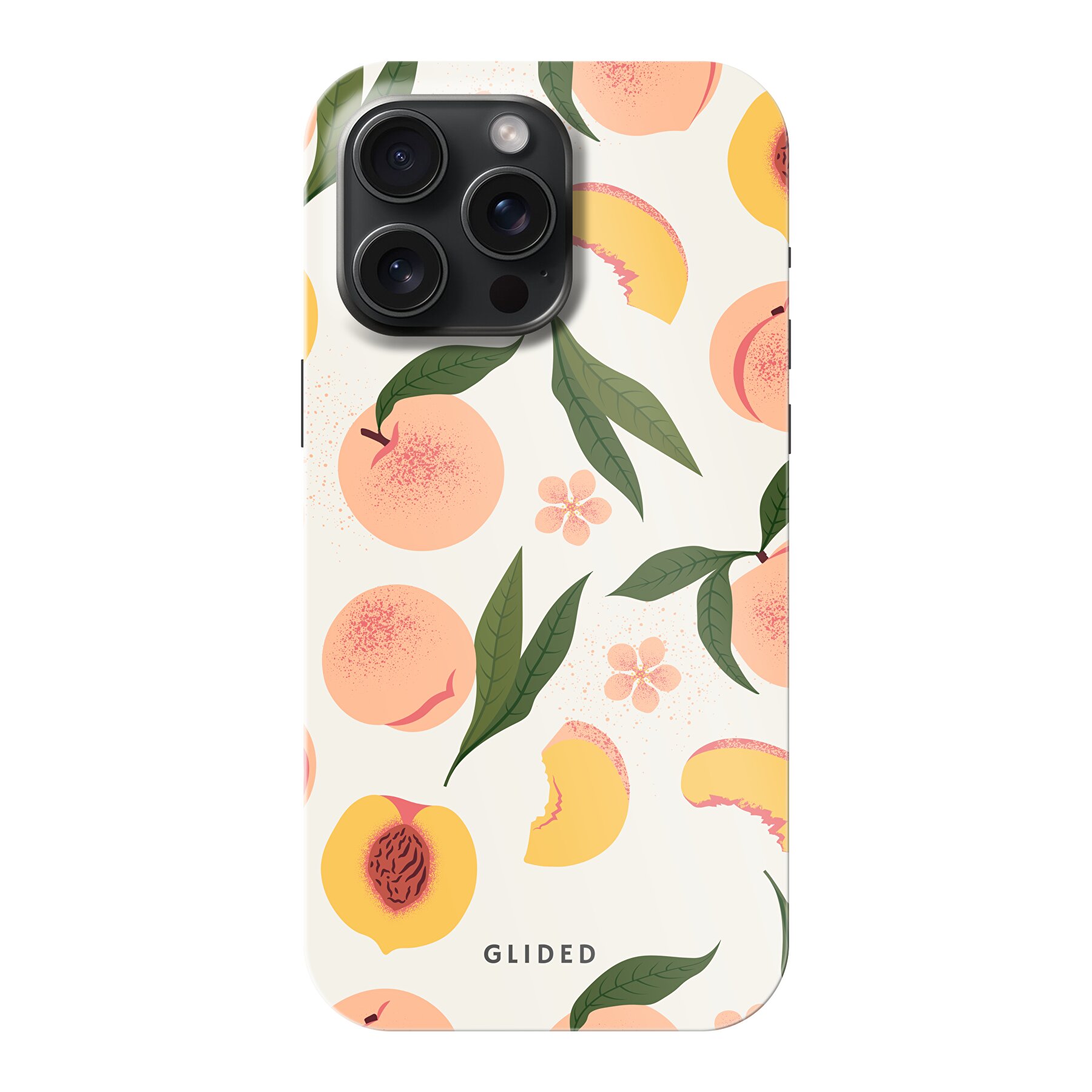 Product image Peachy Beauty - iPhone 15 Pro Max Phone case