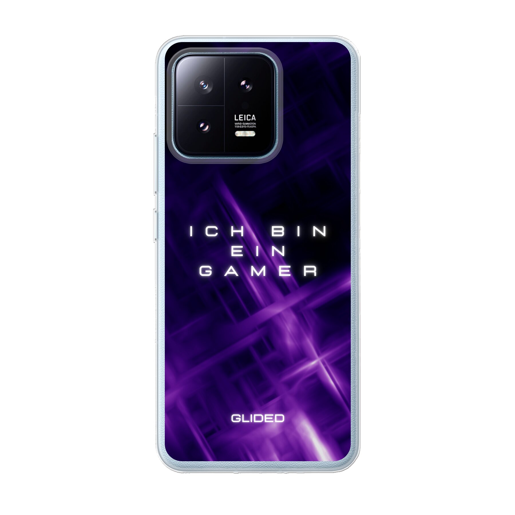 Produktbild Gamer - Xiaomi 13 Pro Handyhülle