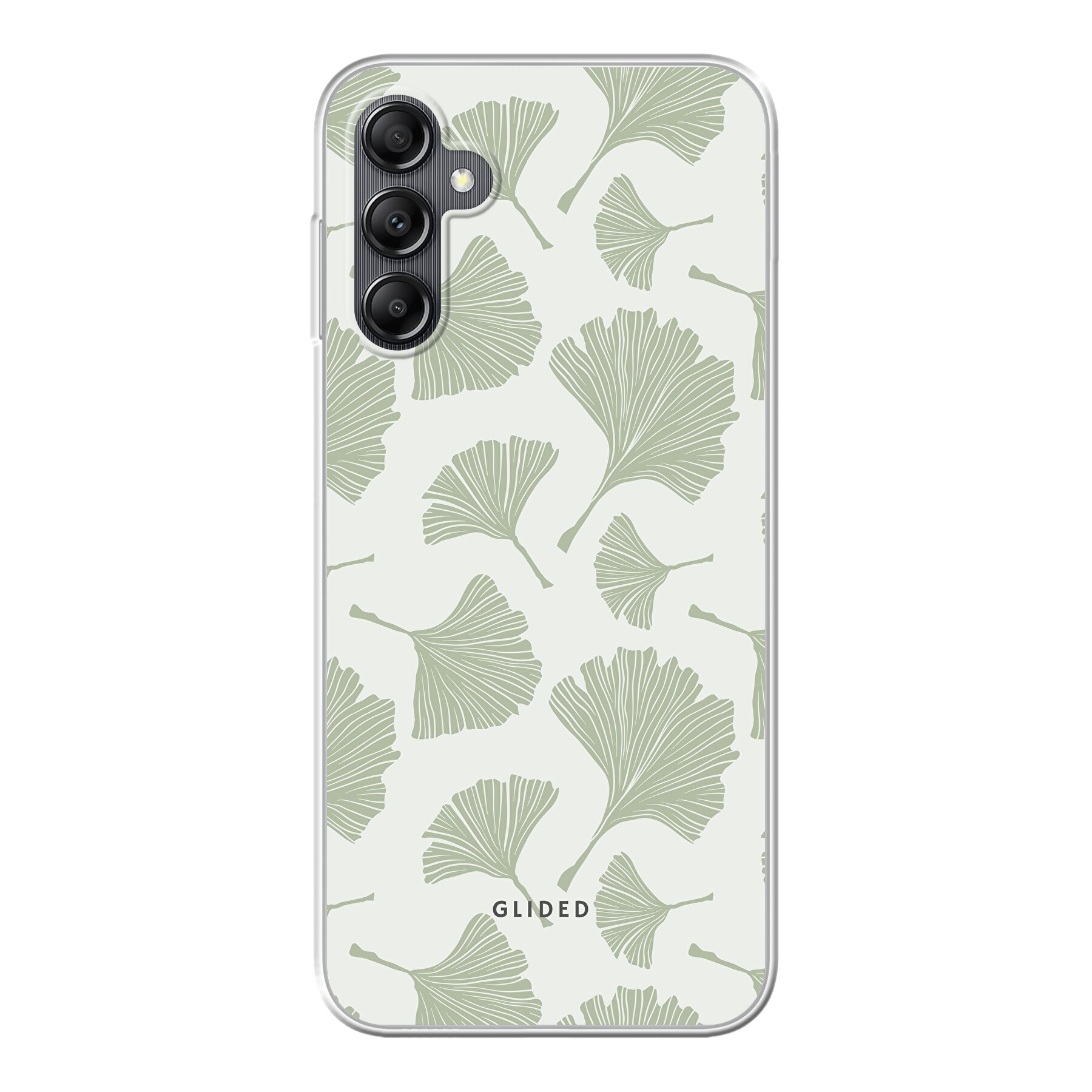 Ginkgo Biloba - Samsung Galaxy A14 5G Handyhülle