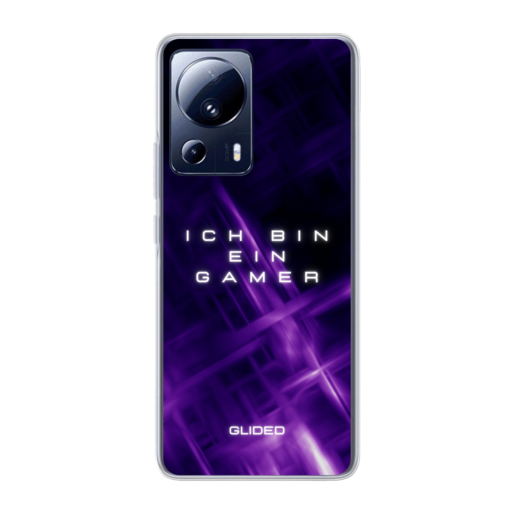 Produktbild Gamer - Xiaomi 13 Lite Handyhülle