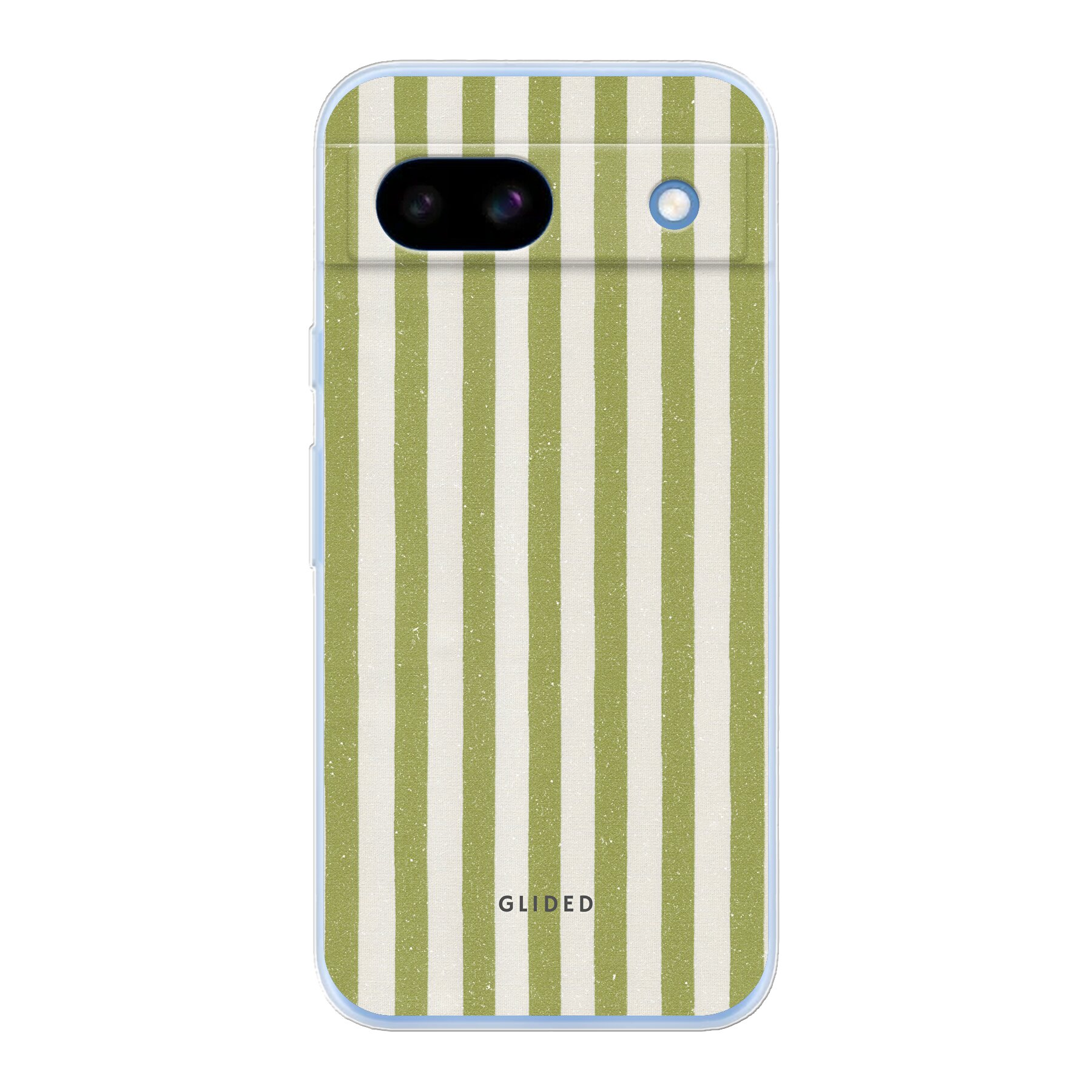 Immagine del prodotto Green and Cream - Google Pixel 8a Cover