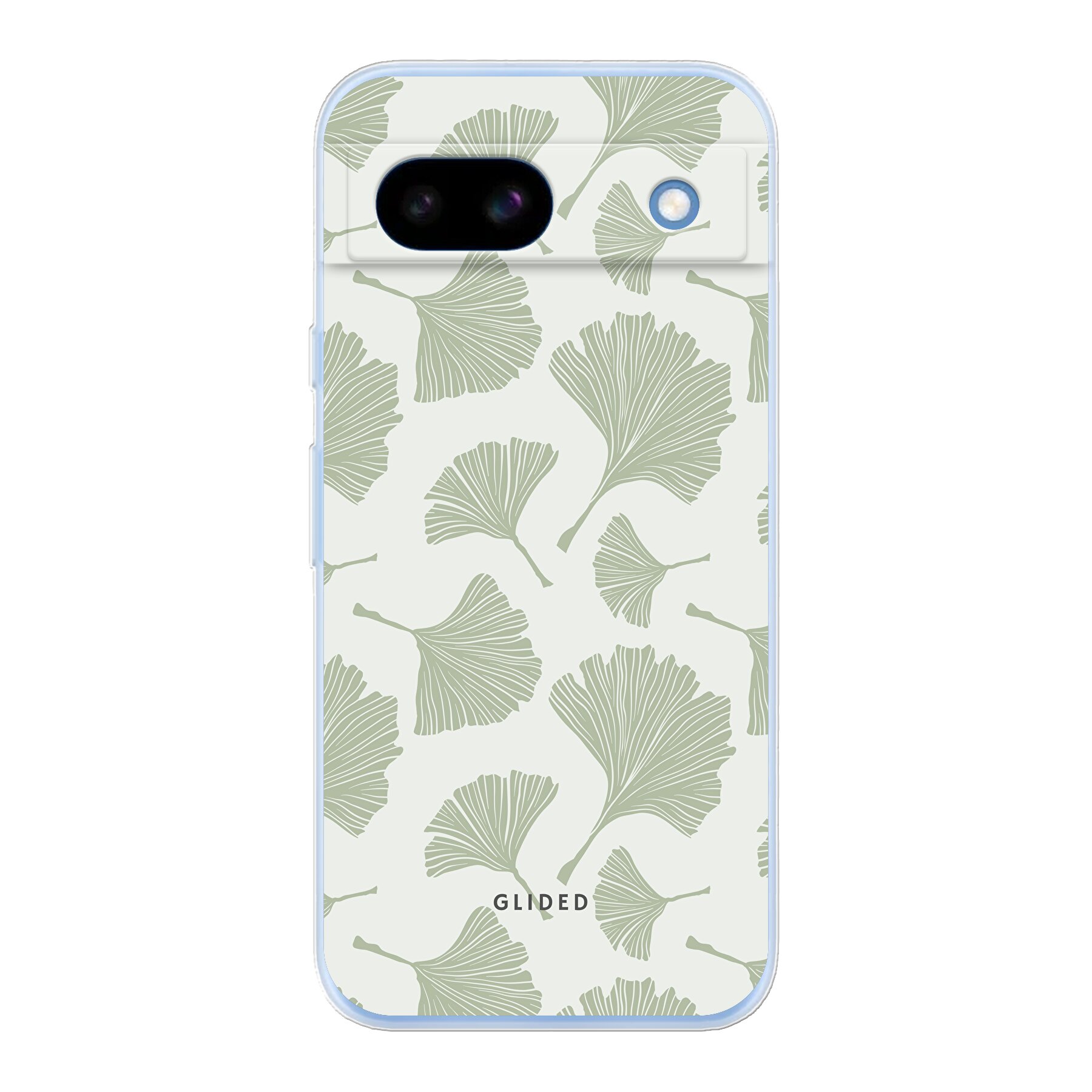 Product image Ginkgo Biloba - Google Pixel 8a Phone case