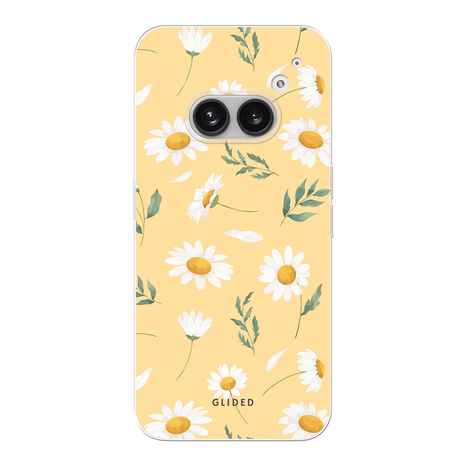 Produktbild Yellow Daisy - Nothing Phone 2a Handyhülle
