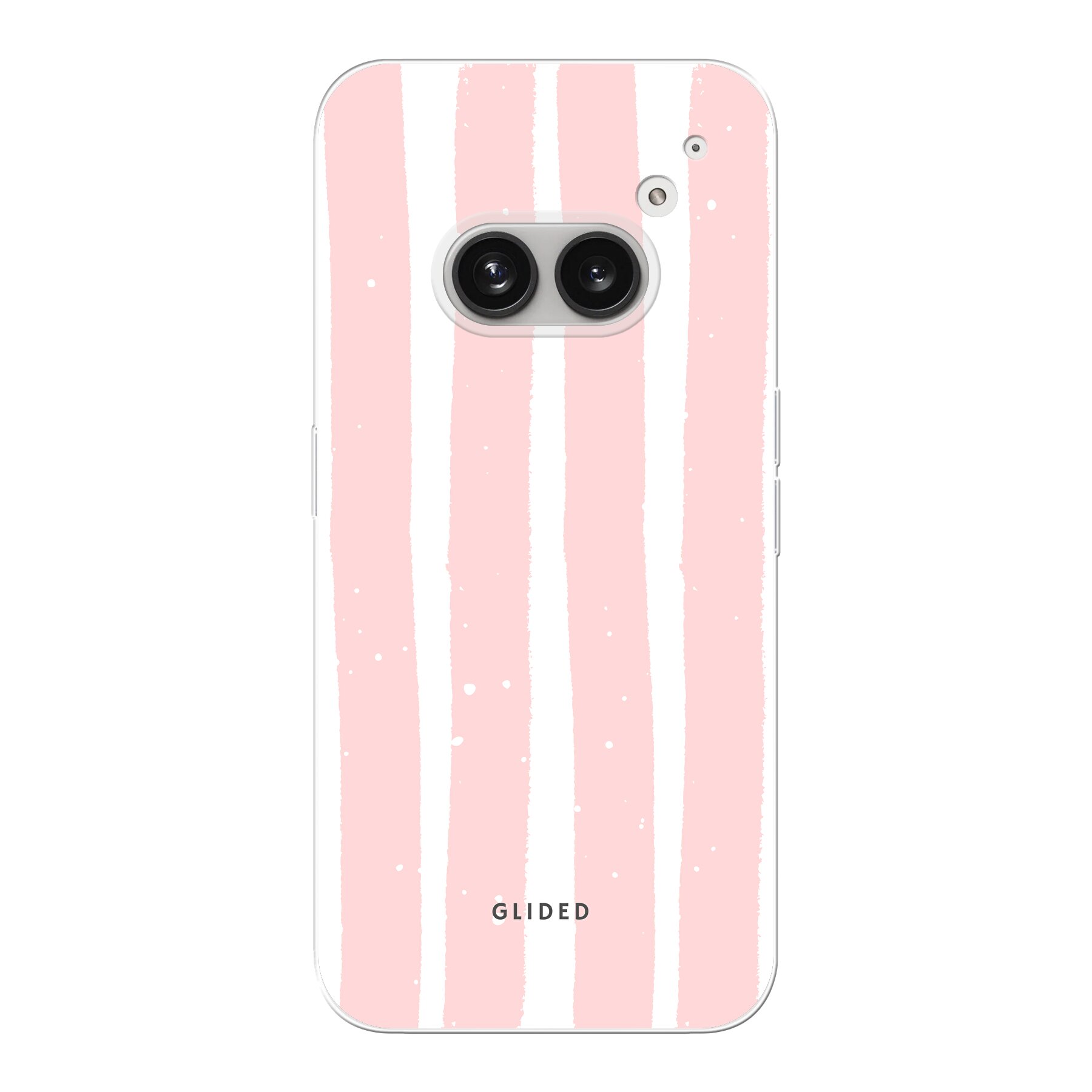 Produktbild Pink Stripes - Nothing Phone 2a Handyhülle