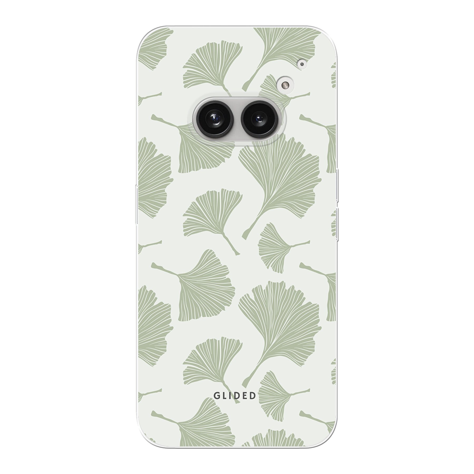 Produktbild Ginkgo Biloba - Nothing Phone 2a Handyhülle