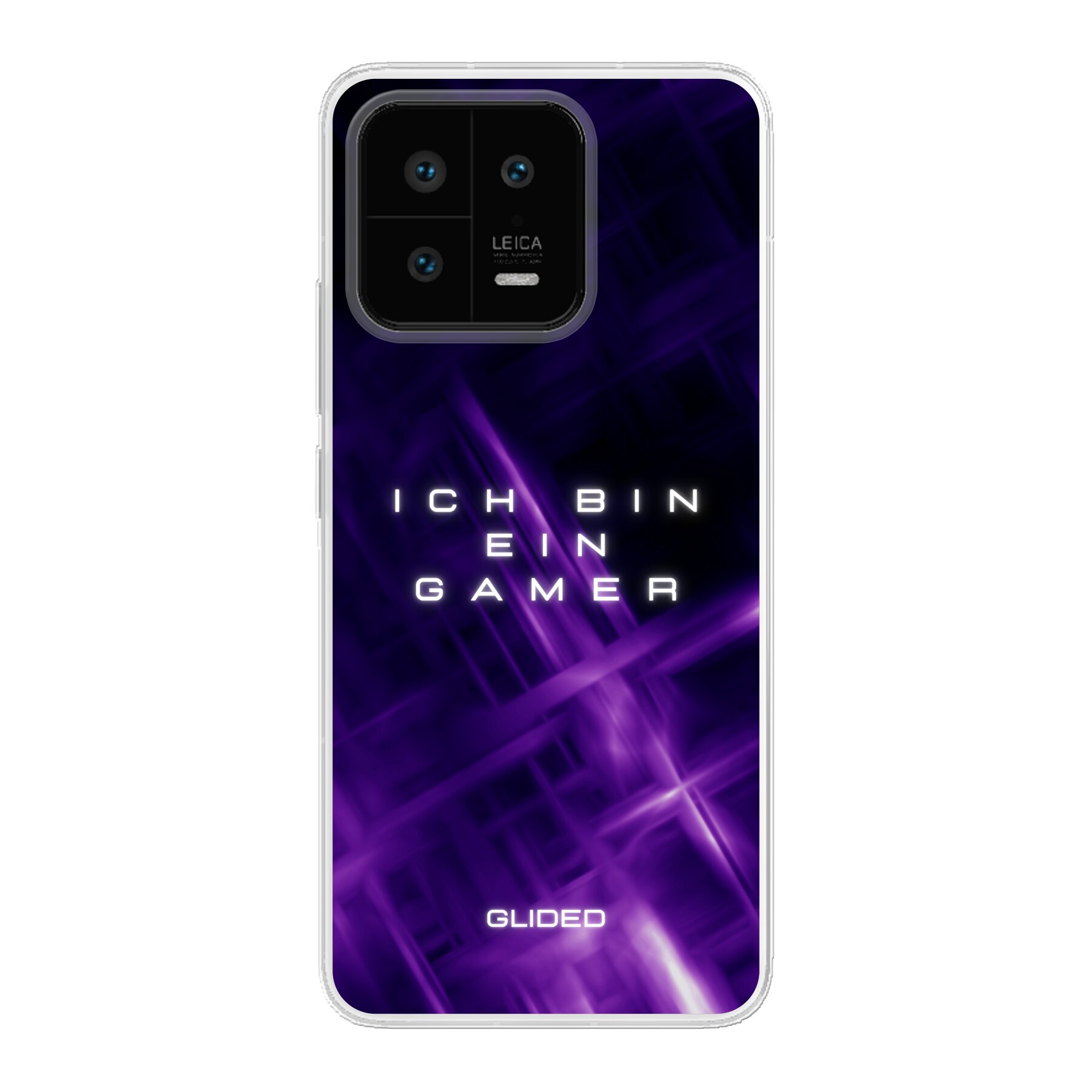 Produktbild Gamer - Xiaomi 13 Handyhülle