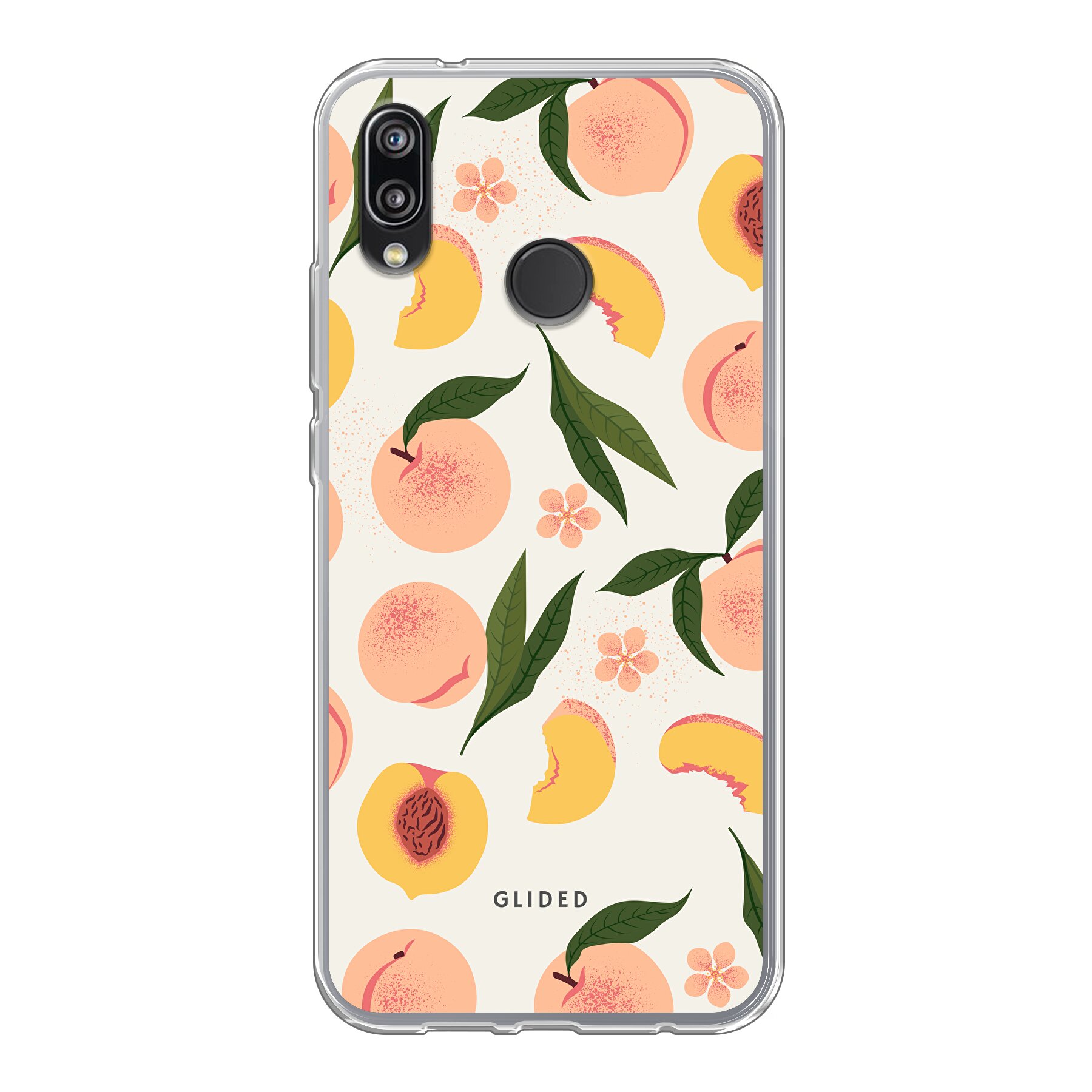 Immagine del prodotto Peachy Beauty - Huawei P20 Lite Cover