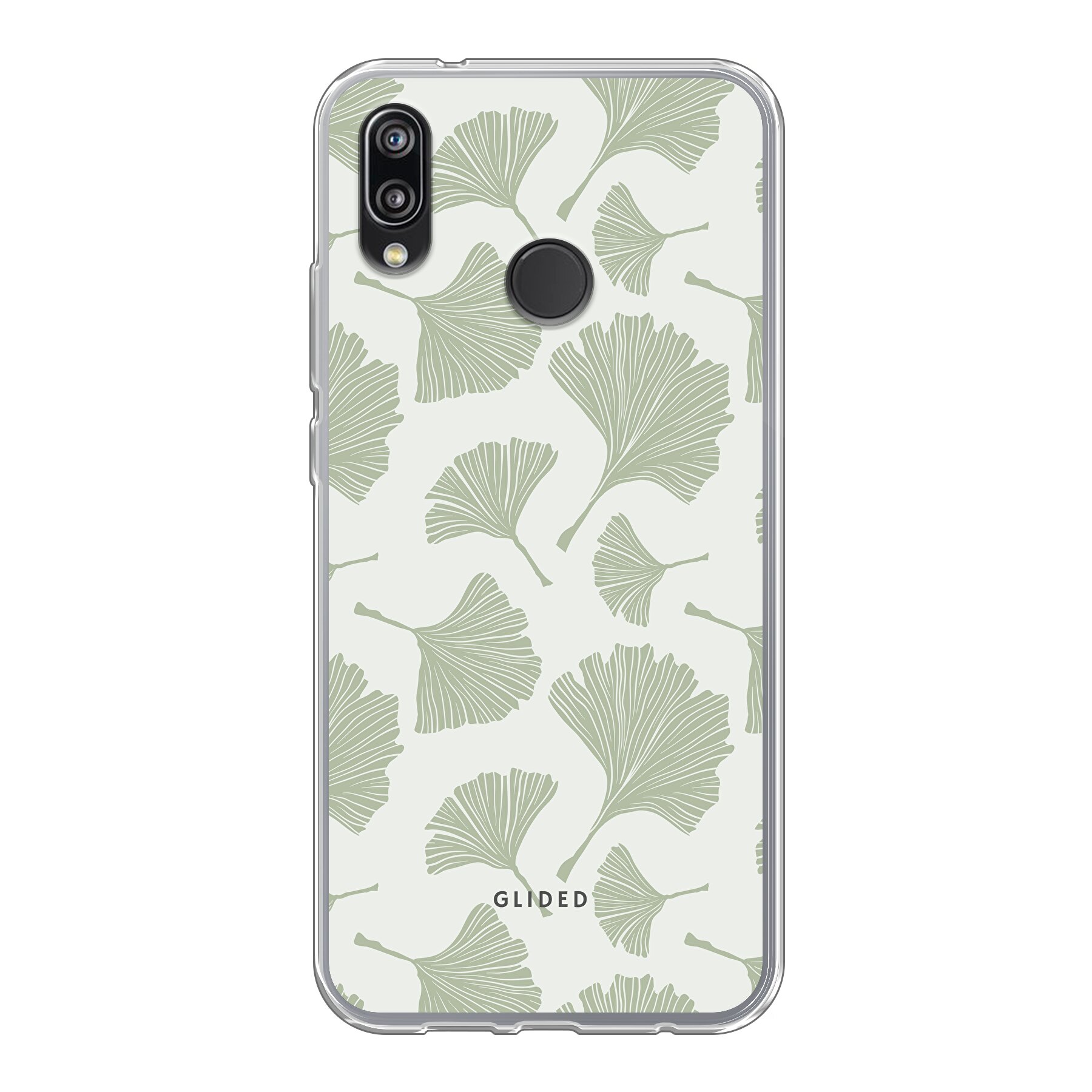 Obraz produktu Ginkgo Biloba - Huawei P20 Lite Etui na telefon