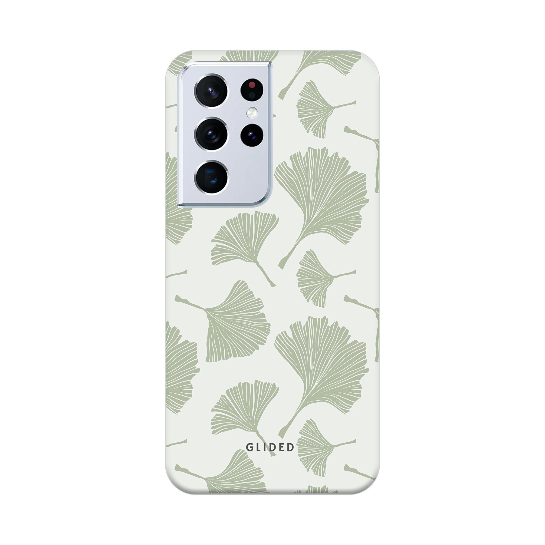 Productafbeelding Ginkgo Biloba - Samsung Galaxy S21 Ultra 5G Handyhülle