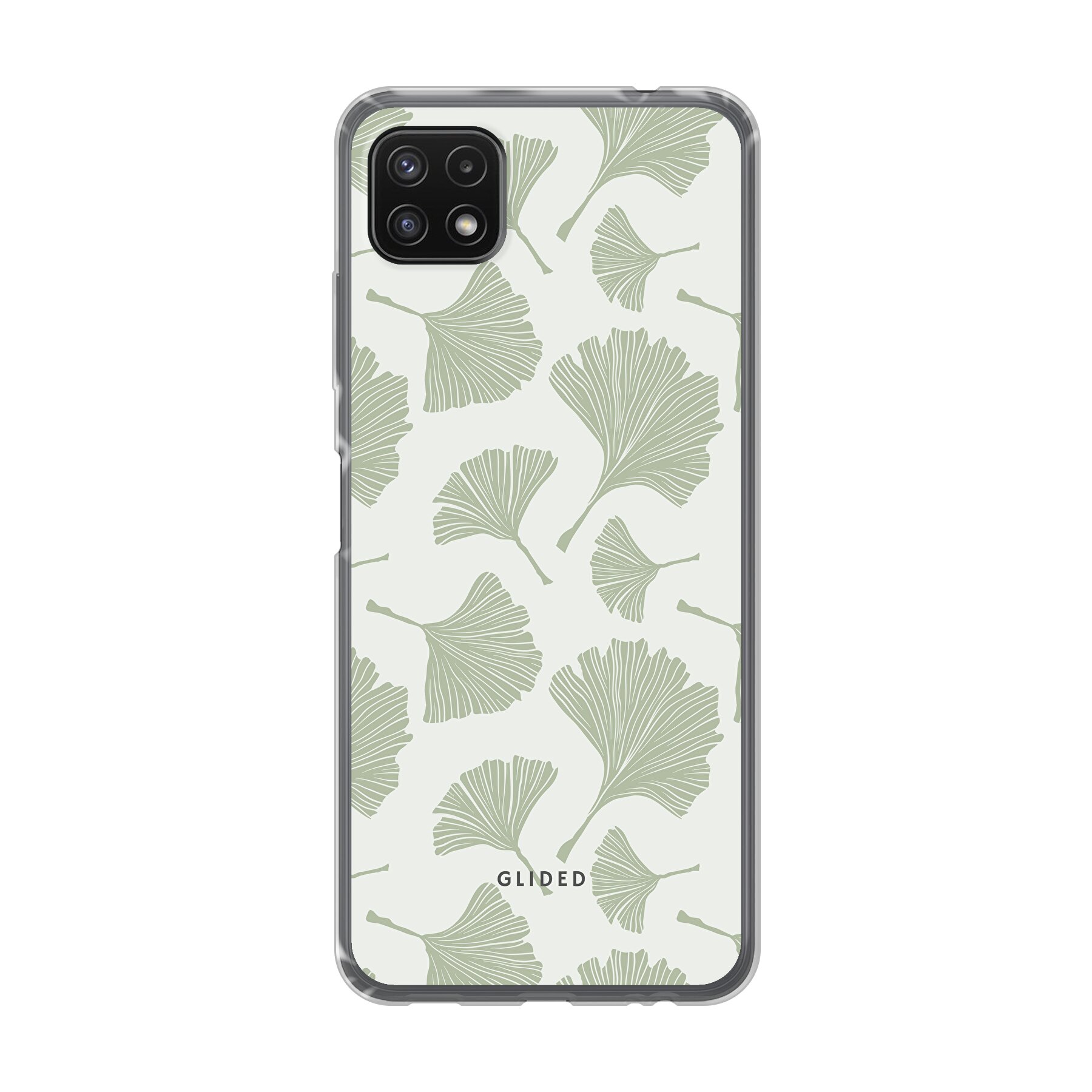 Ginkgo Biloba - Samsung Galaxy A22 5G Handyhülle