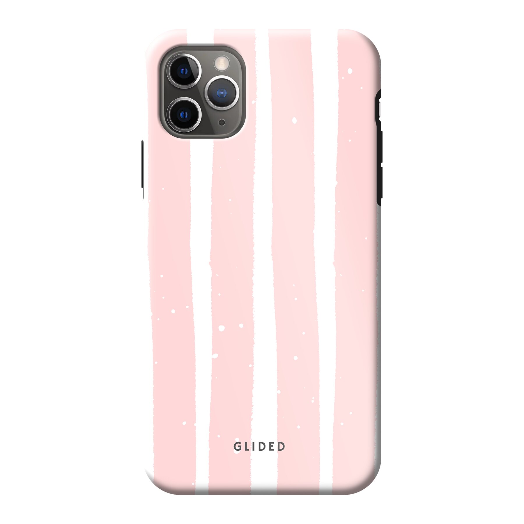 Obraz produktu Pink Stripes - iPhone 11 Pro Max Etui na telefon