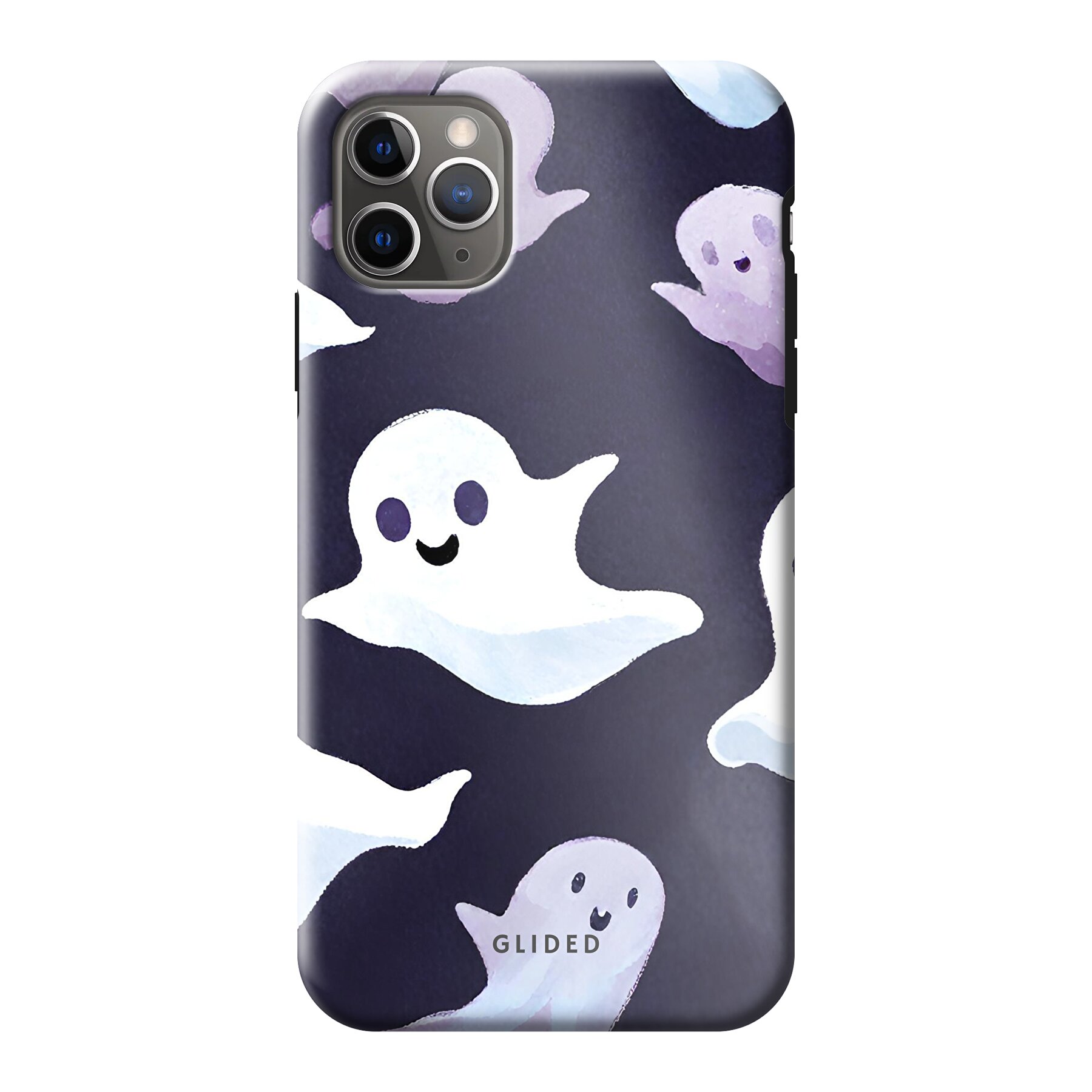Image du produit Spooky Ghosts - iPhone 11 Pro Max Coque de téléphone