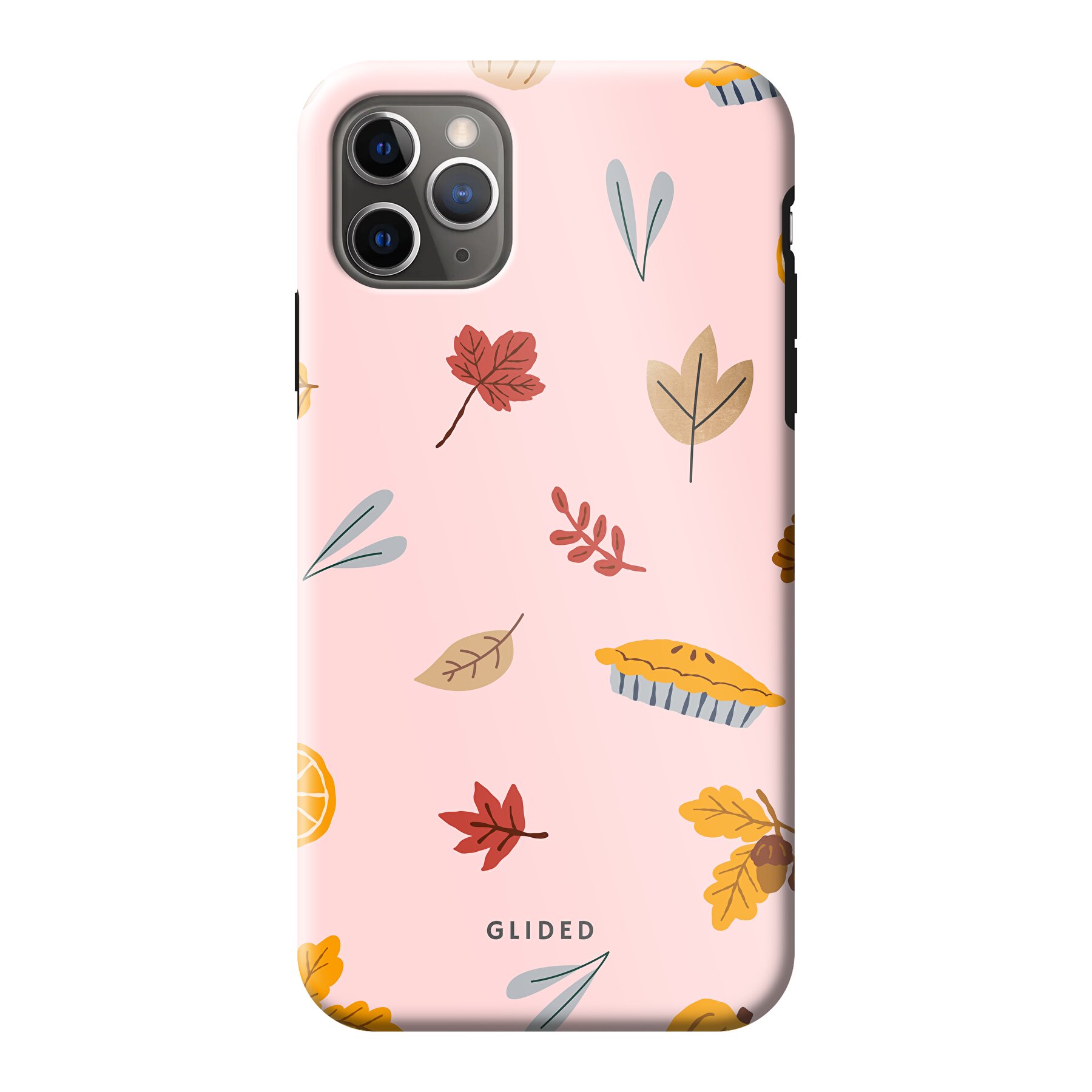 Immagine del prodotto Pink Fall - iPhone 11 Pro Max Cover
