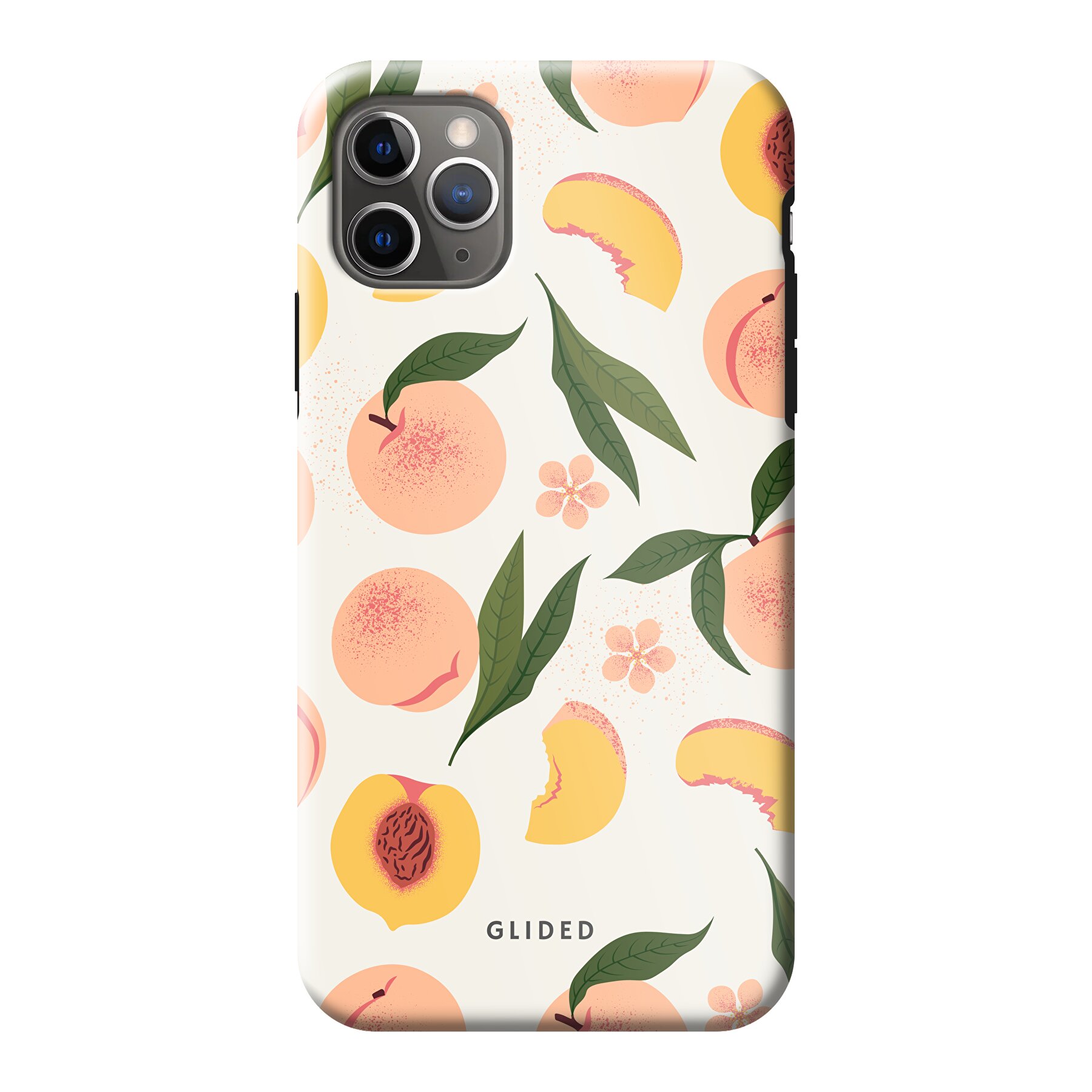 Obraz produktu Peachy Beauty - iPhone 11 Pro Max Etui na telefon