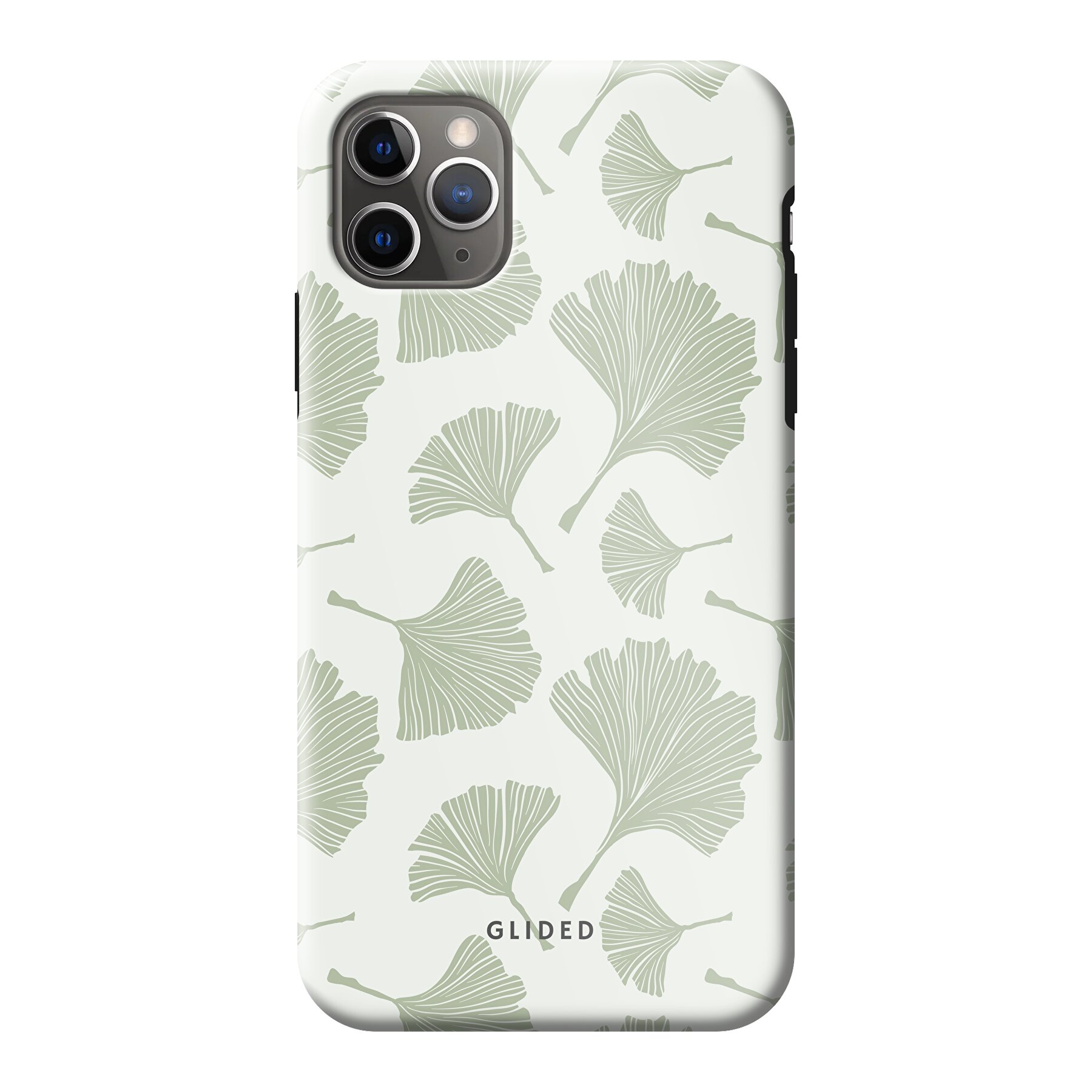 Image du produit Ginkgo Biloba - iPhone 11 Pro Max Coque de téléphone