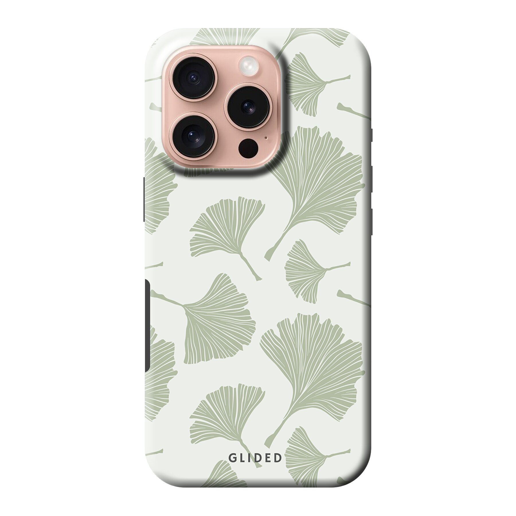 Productafbeelding Ginkgo Biloba - iPhone 16 Pro Handyhülle