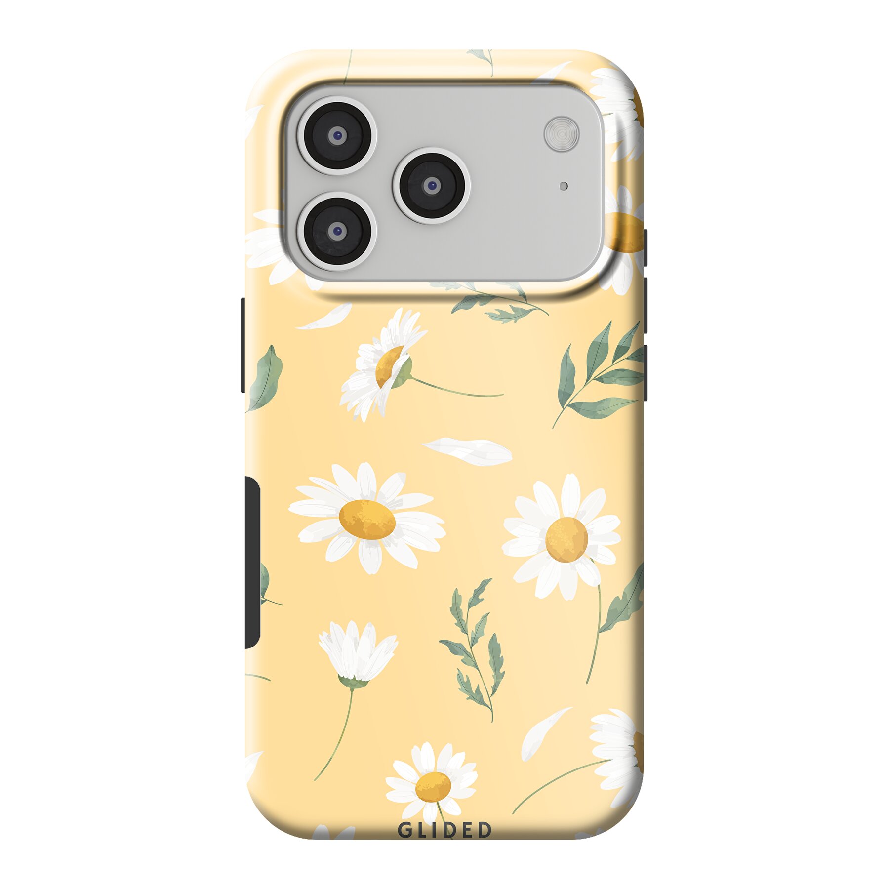 Produktbild Yellow Daisy - iPhone 17 Pro Handyhülle