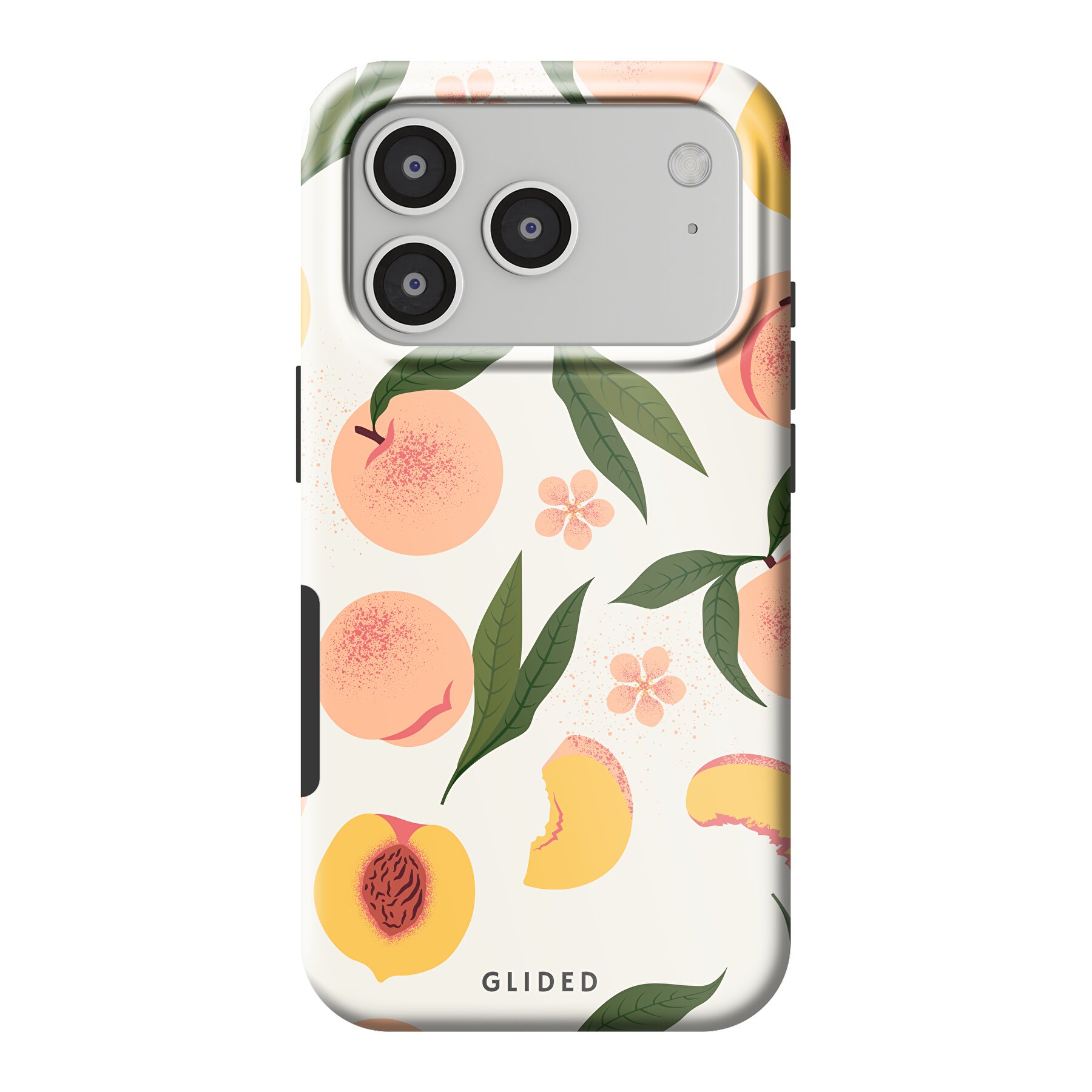 Produktbild Peachy Beauty - iPhone 17 Pro Handyhülle