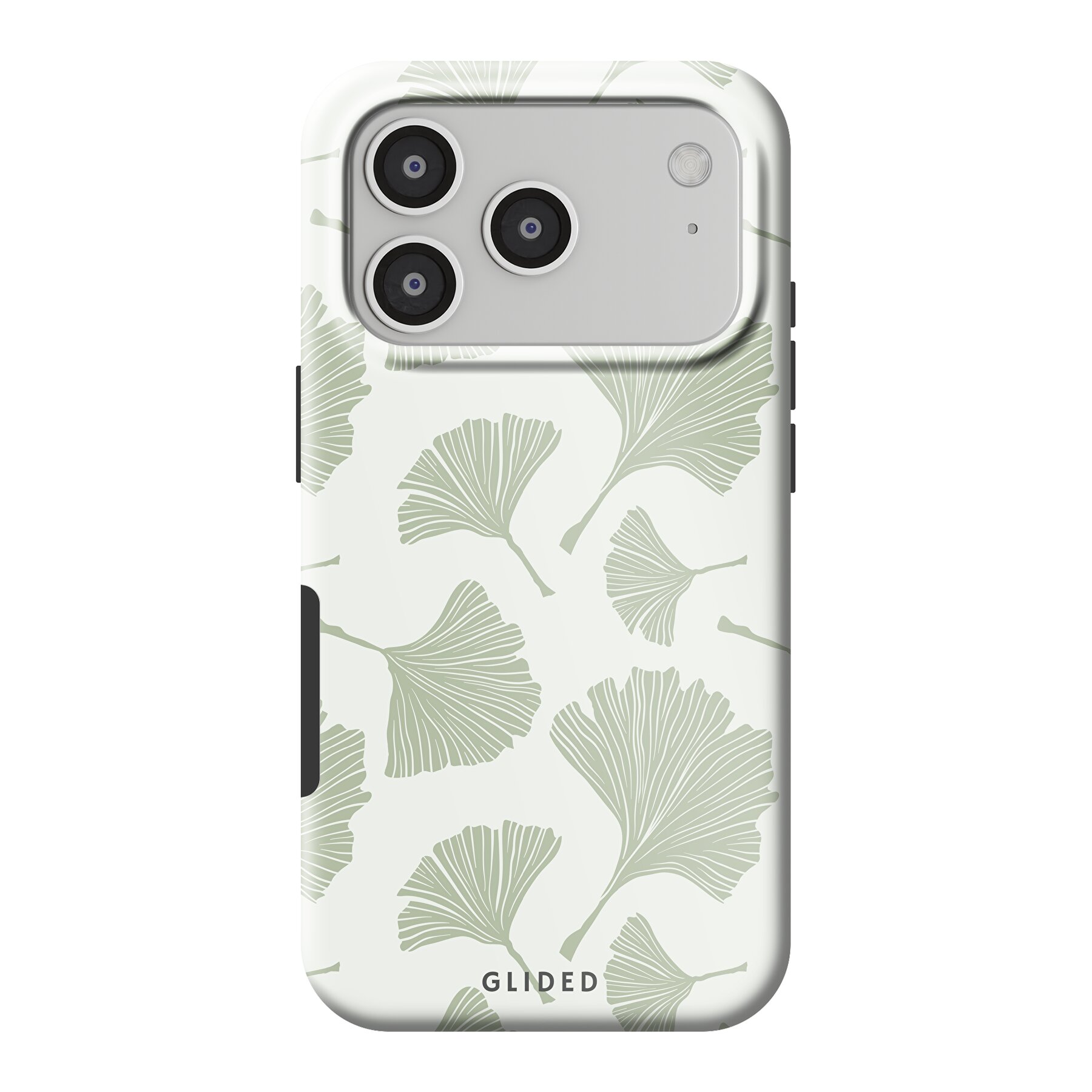 Produktbild Ginkgo Biloba - iPhone 17 Pro Handyhülle