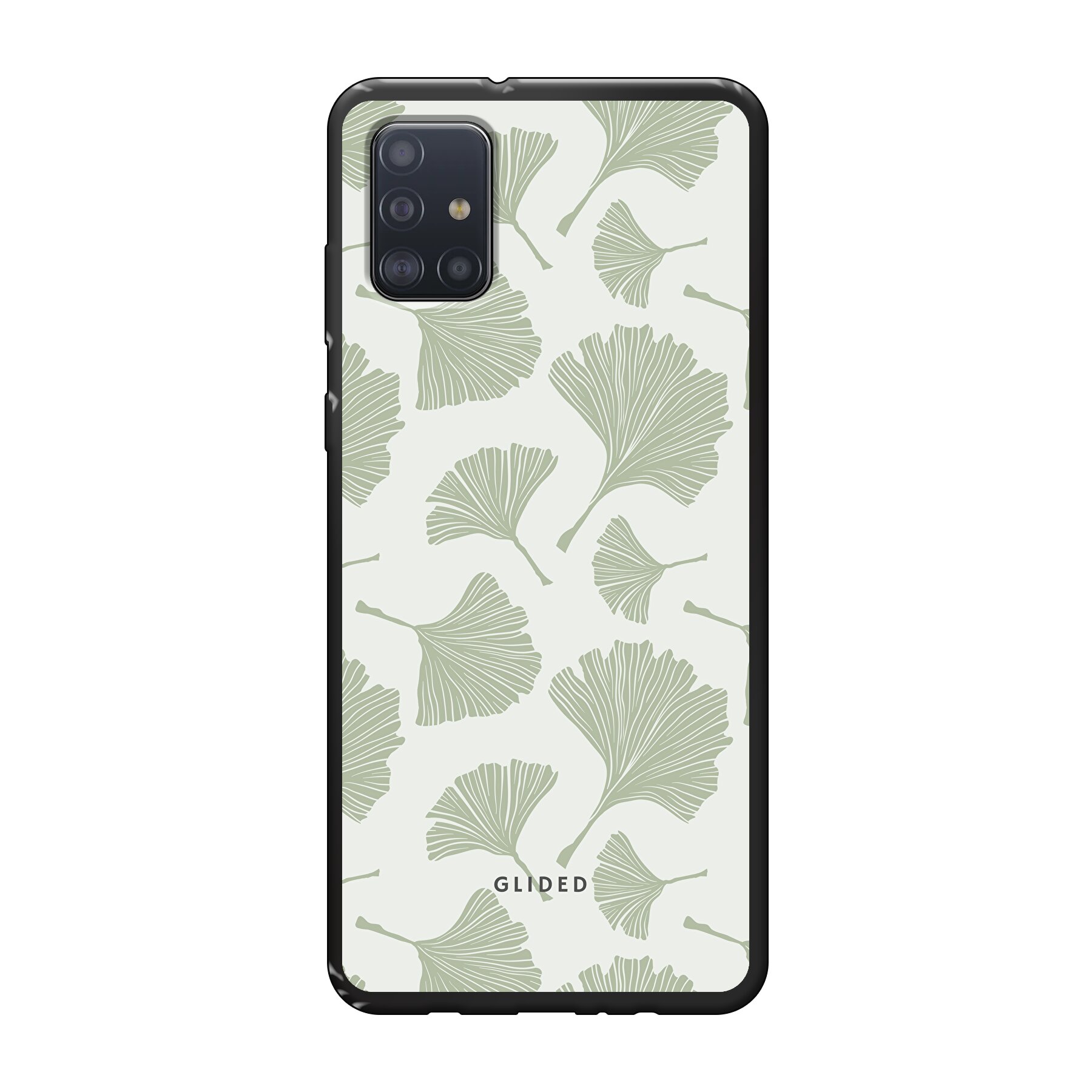 Ginkgo Biloba - Samsung Galaxy A51 Handyhülle