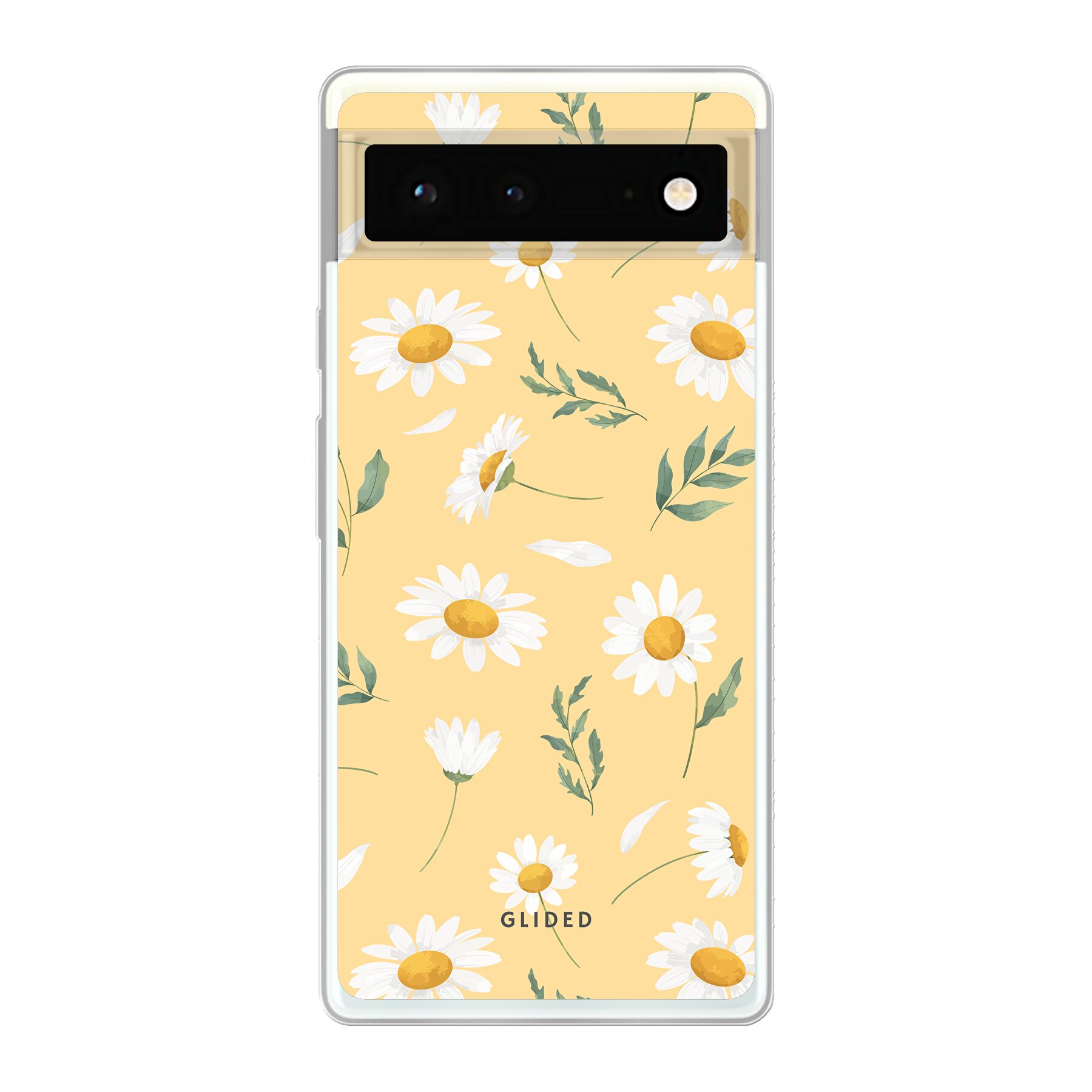 Immagine del prodotto Yellow Daisy - Google Pixel 6 Cover