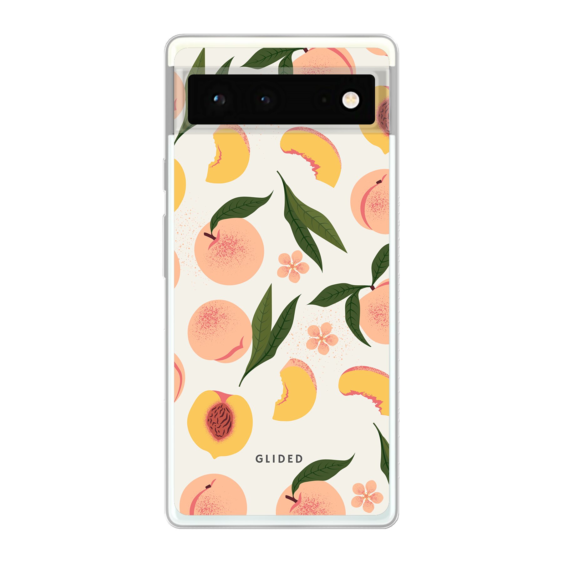 Imagen del producto Peachy Beauty - Google Pixel 6 Funda