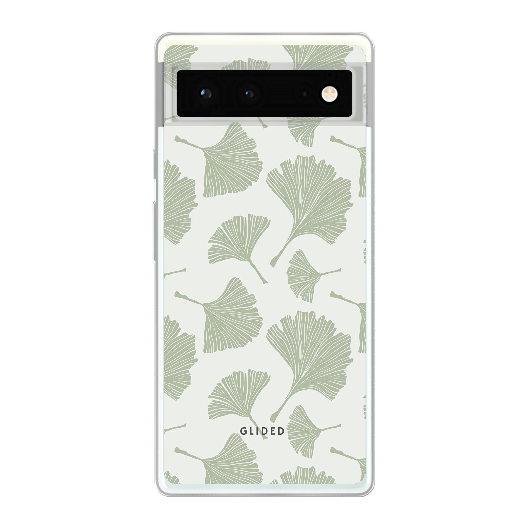 Imagen del producto Ginkgo Biloba - Google Pixel 6 Funda