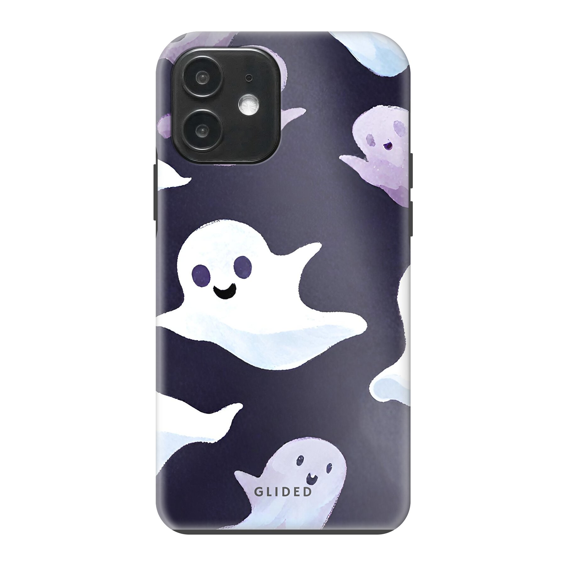 Imagen del producto Spooky Ghosts - iPhone 12 Pro Funda