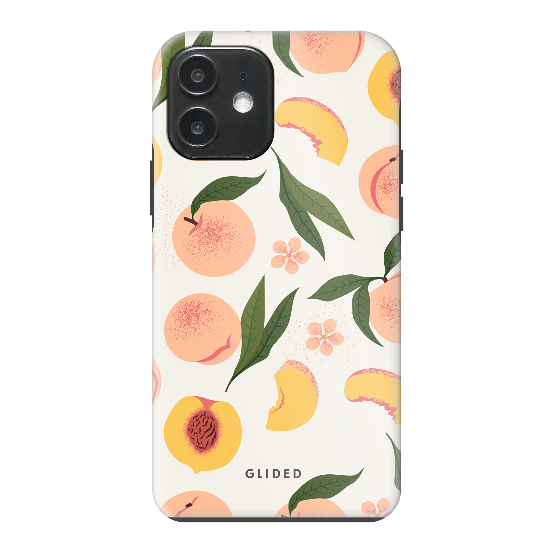 Immagine del prodotto Peachy Beauty - iPhone 12 Pro Cover