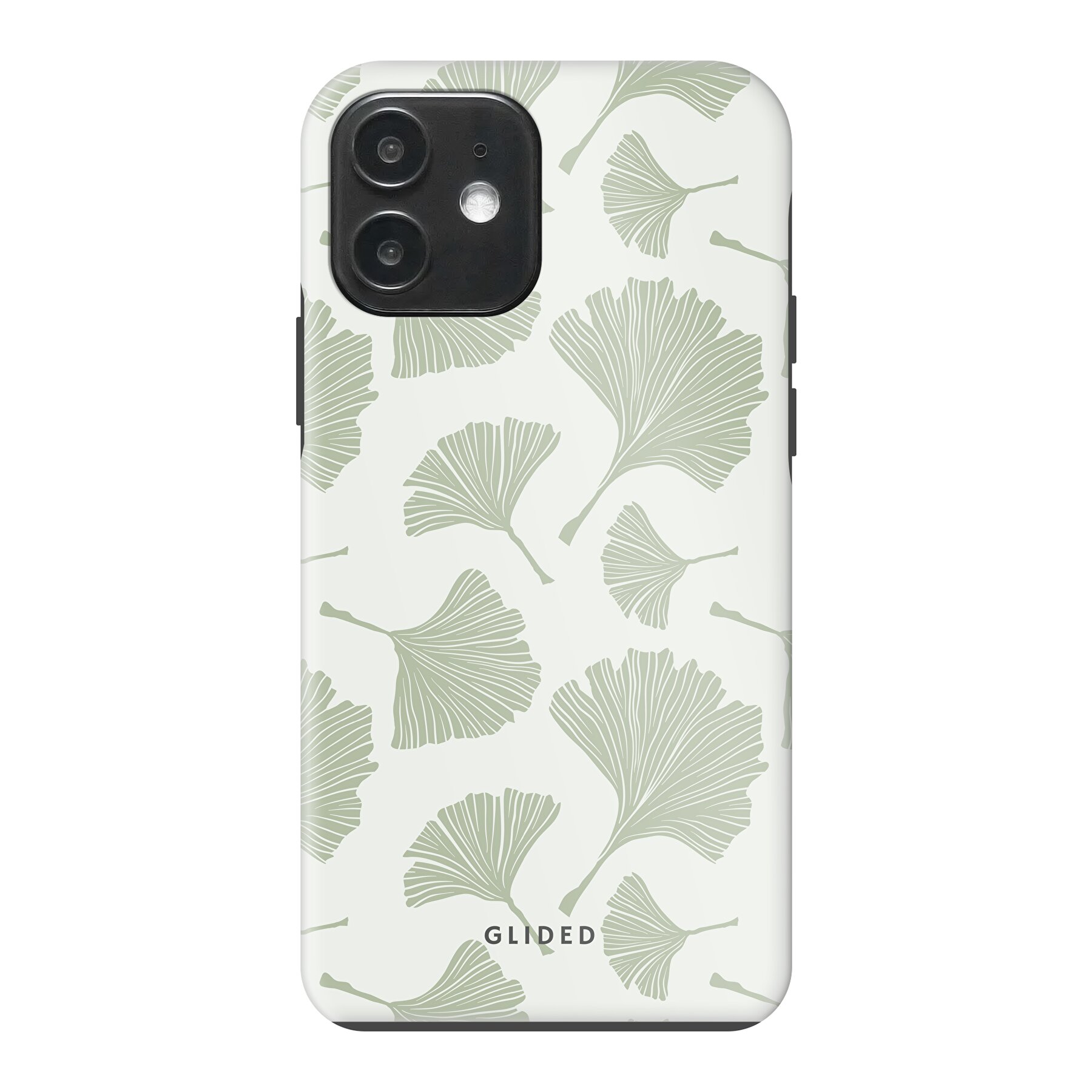 Image du produit Ginkgo Biloba - iPhone 12 Pro Coque de téléphone