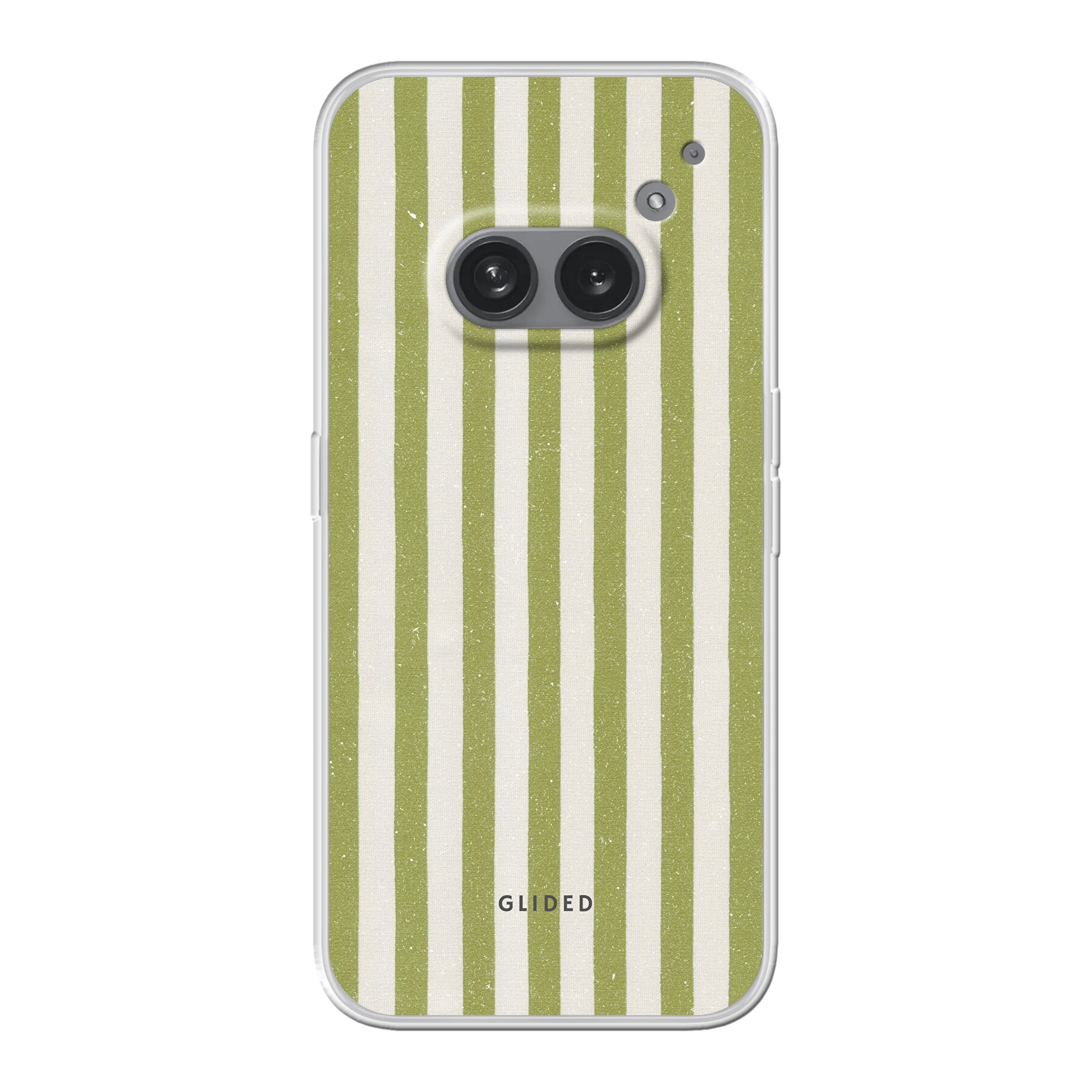 Imagen del producto Green and Cream - Nothing Phone 2a Plus Funda