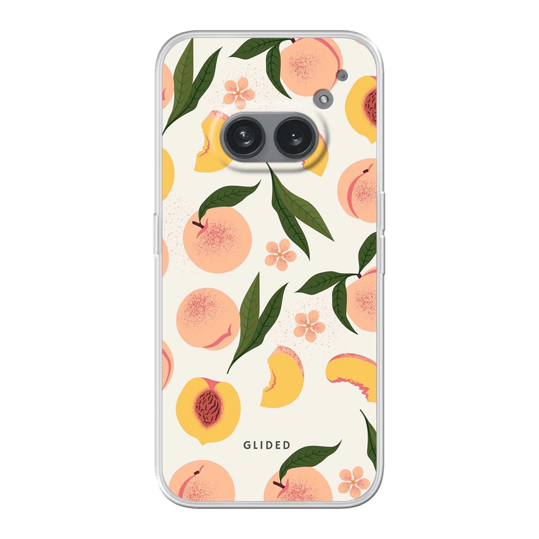 Product image Peachy Beauty - Nothing Phone 2a Plus Phone case