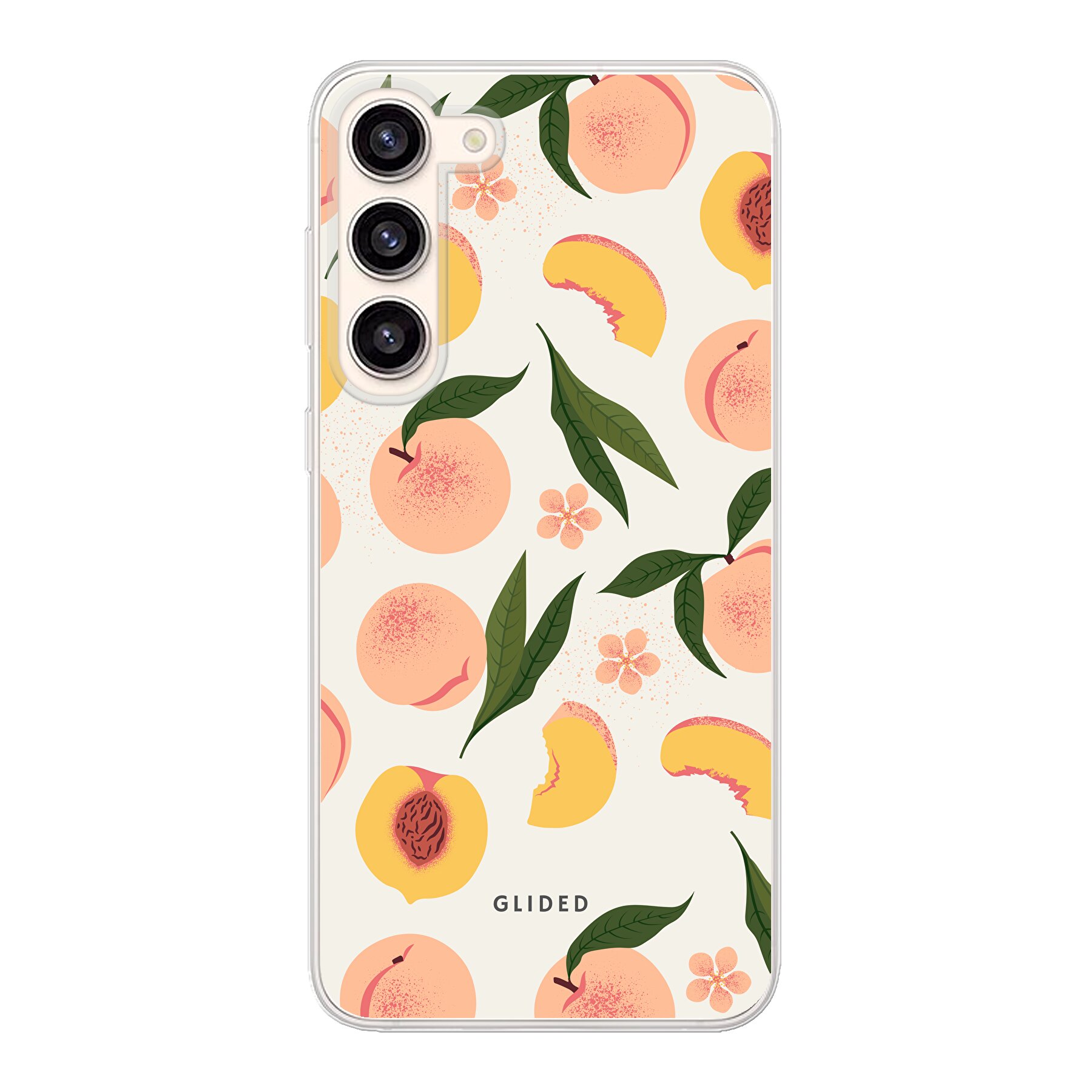 Imagen del producto Peachy Beauty - Samsung Galaxy S23 Plus Funda
