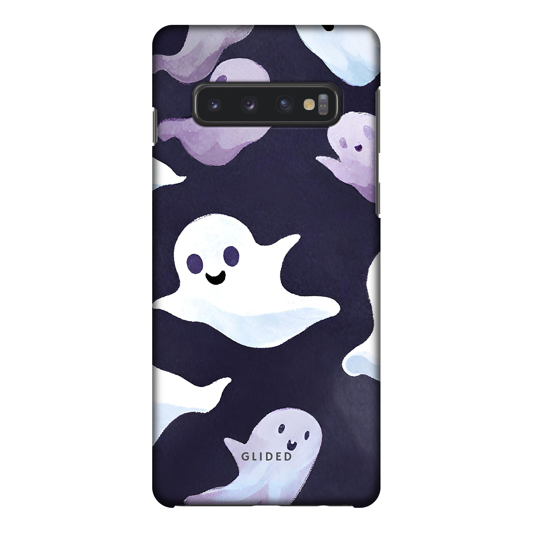 Obraz produktu Spooky Ghosts - Samsung Galaxy S10 Etui na telefon