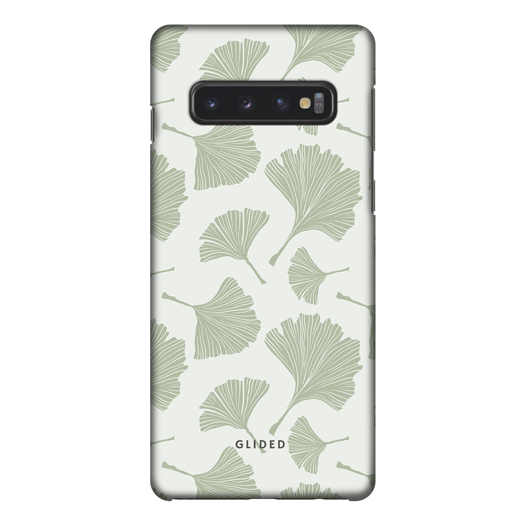 Obraz produktu Ginkgo Biloba - Samsung Galaxy S10 Etui na telefon