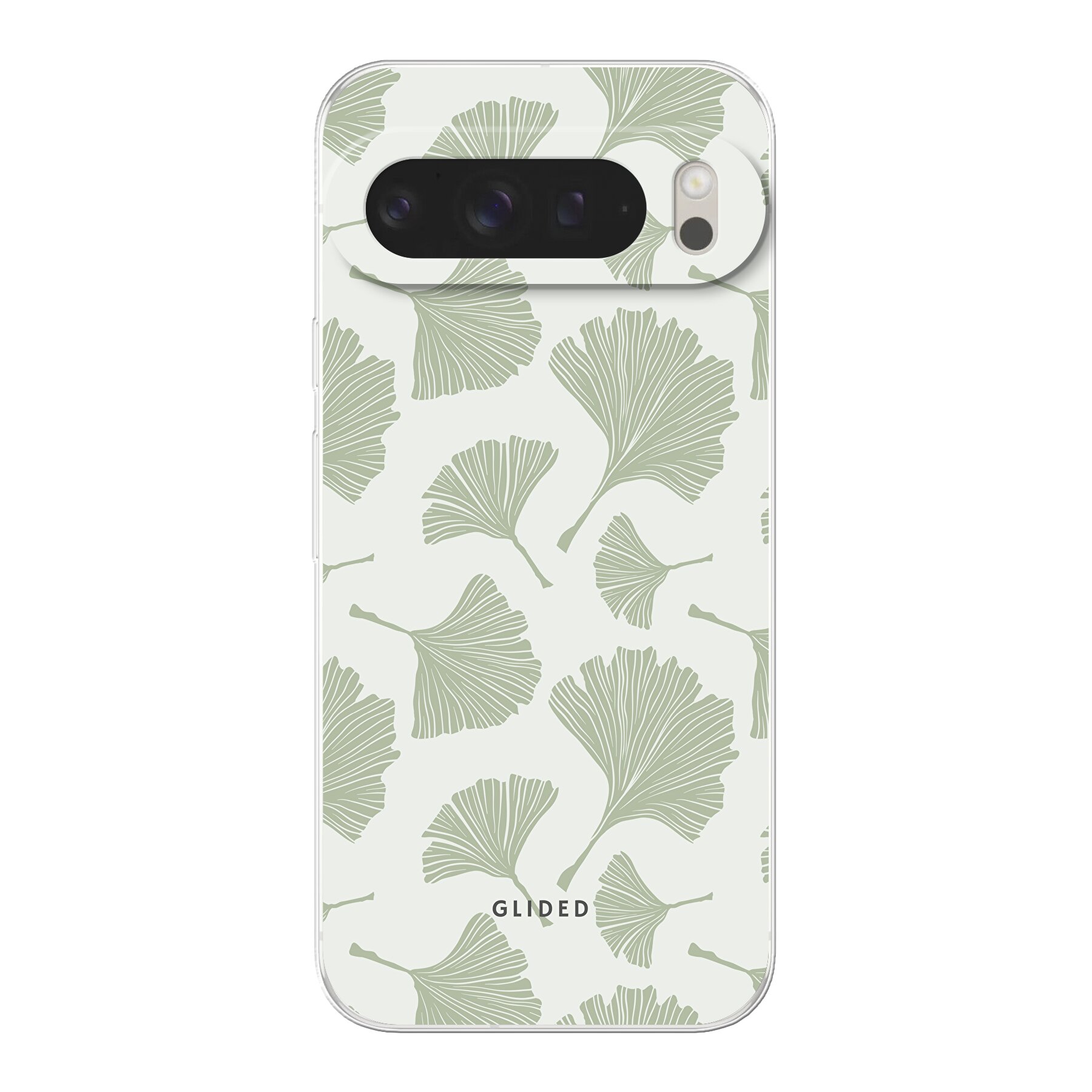 Image du produit Ginkgo Biloba - Google Pixel 9 Pro XL Coque de téléphone