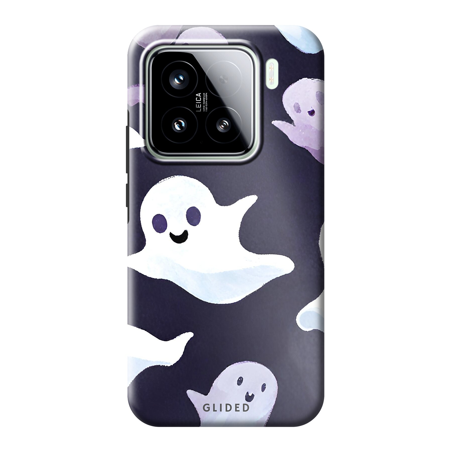 Produktbild Spooky Ghosts - Xiaomi 15 Handyhülle