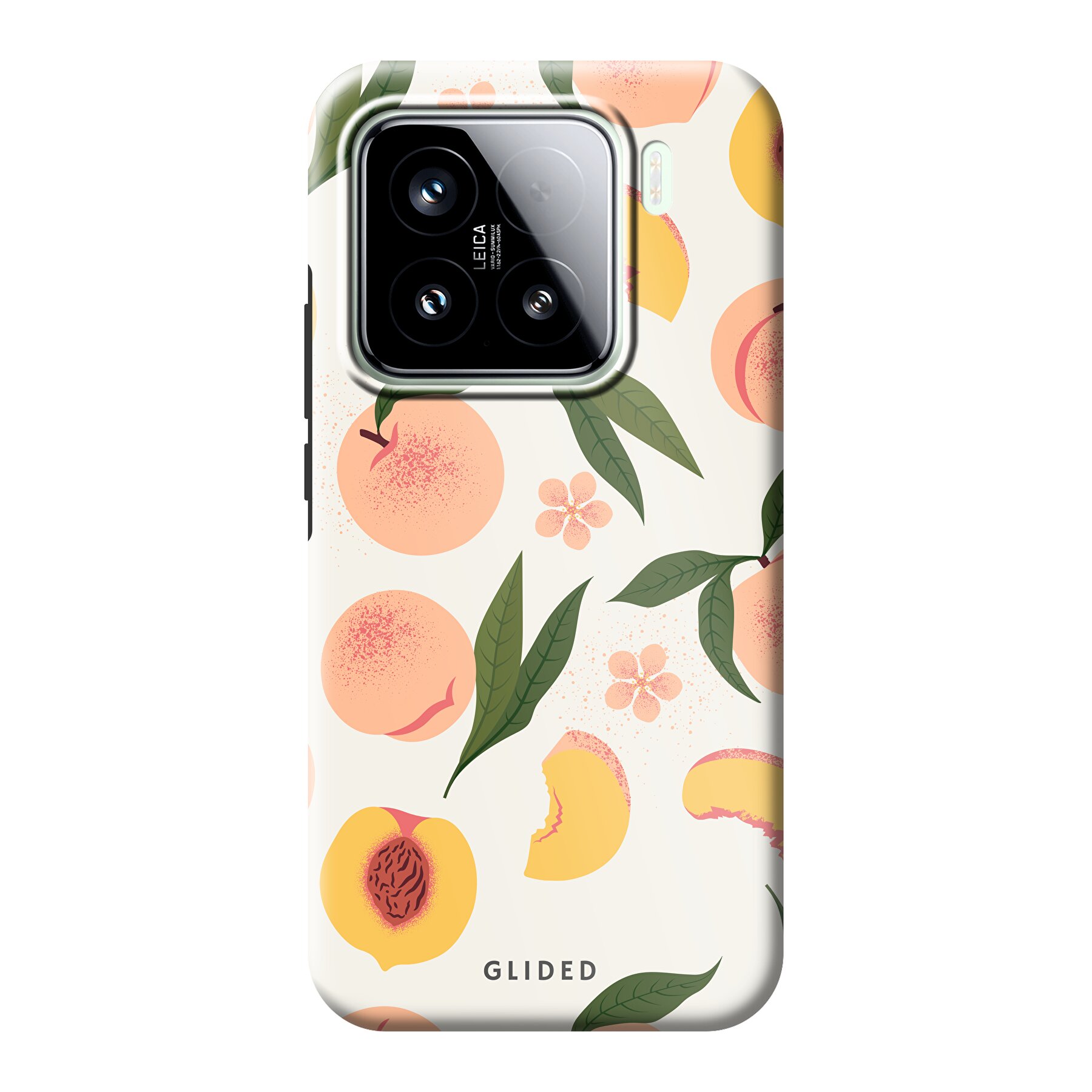 Produktbild Peachy Beauty - Xiaomi 15 Handyhülle