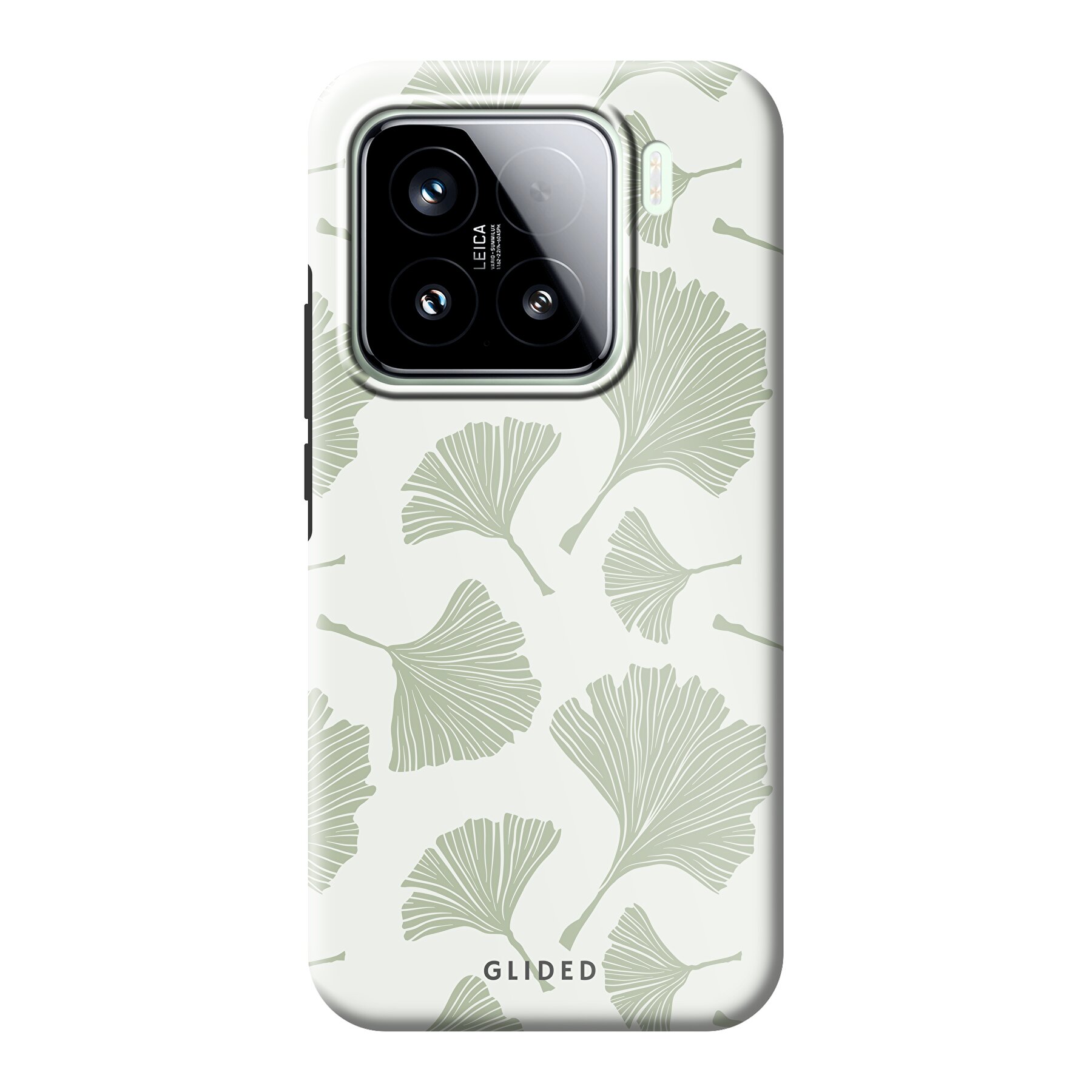 Produktbild Ginkgo Biloba - Xiaomi 15 Handyhülle