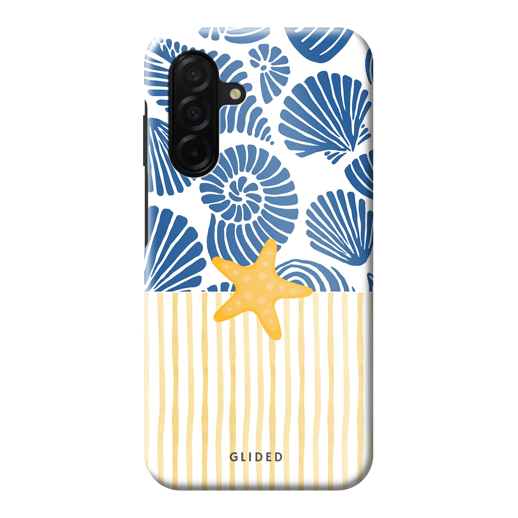Obraz produktu Maritime Beachy - Samsung Galaxy A26 Etui na telefon