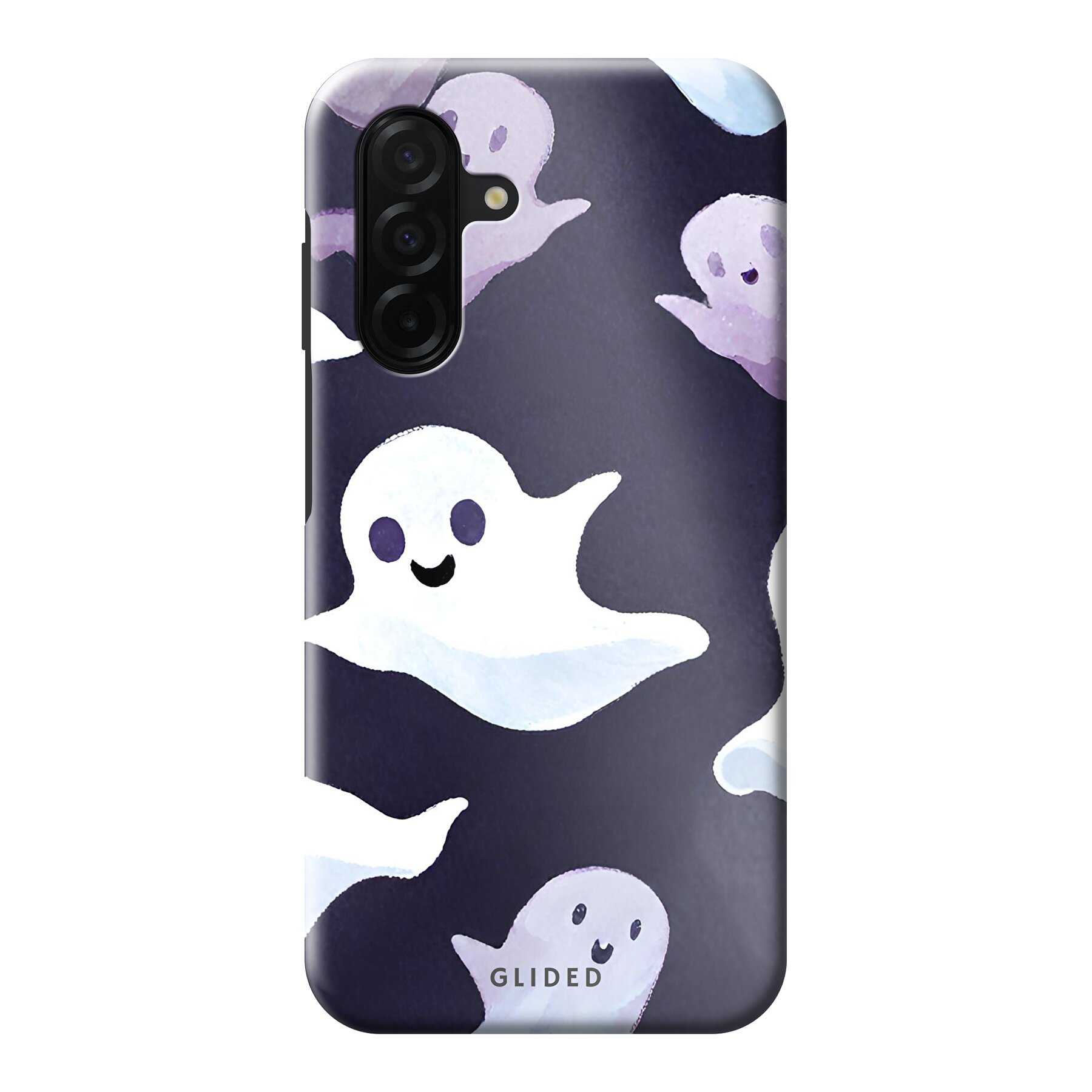 Obraz produktu Spooky Ghosts - Samsung Galaxy A26 Etui na telefon