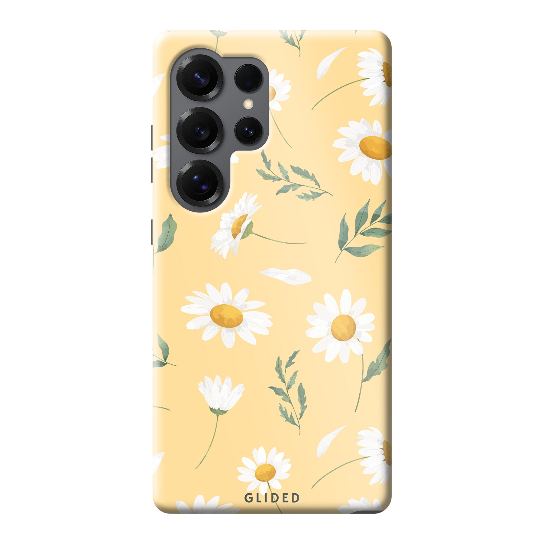 Imagen del producto Yellow Daisy - Samsung Galaxy S25 Ultra Funda
