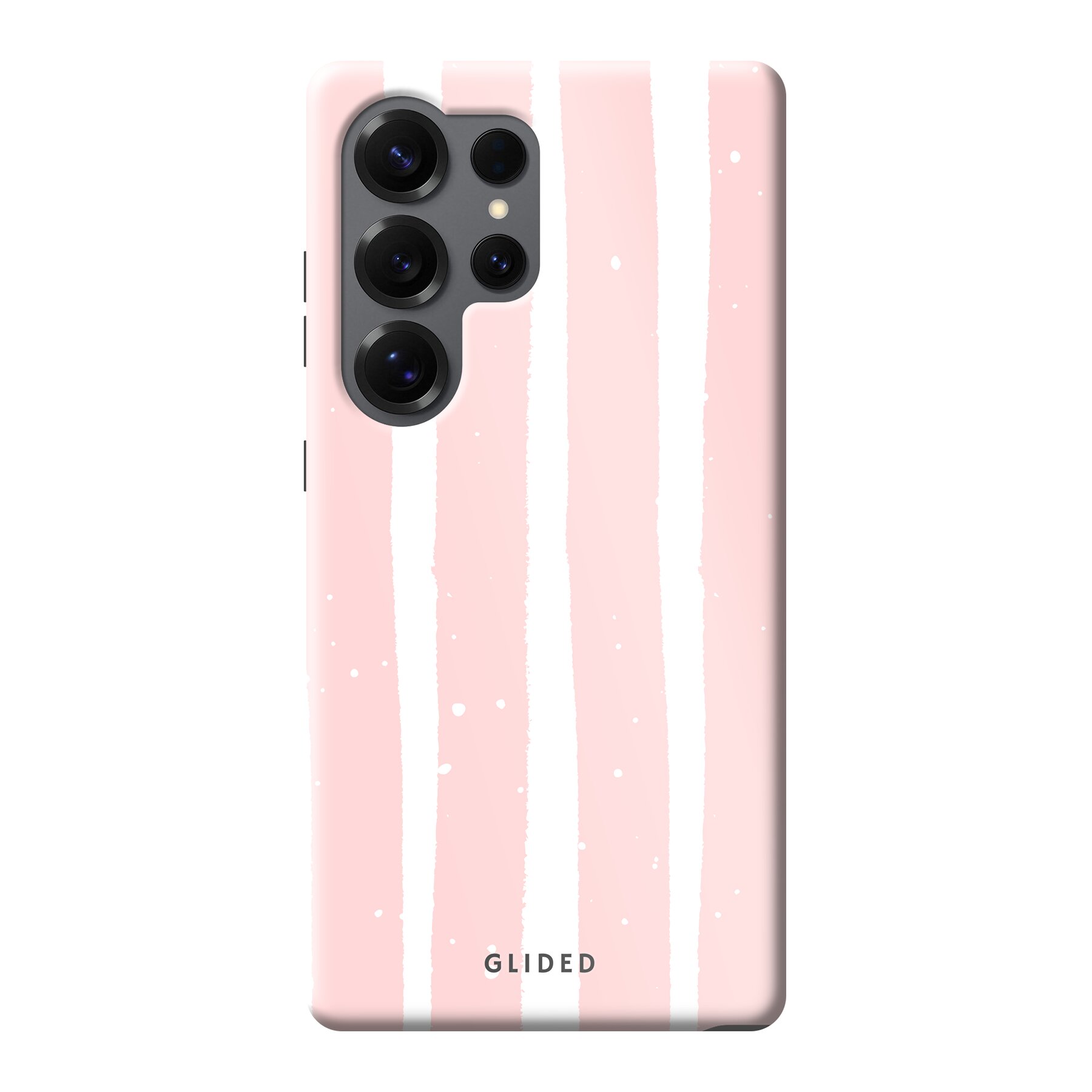 Product image Pink Stripes - Samsung Galaxy S25 Ultra Phone case