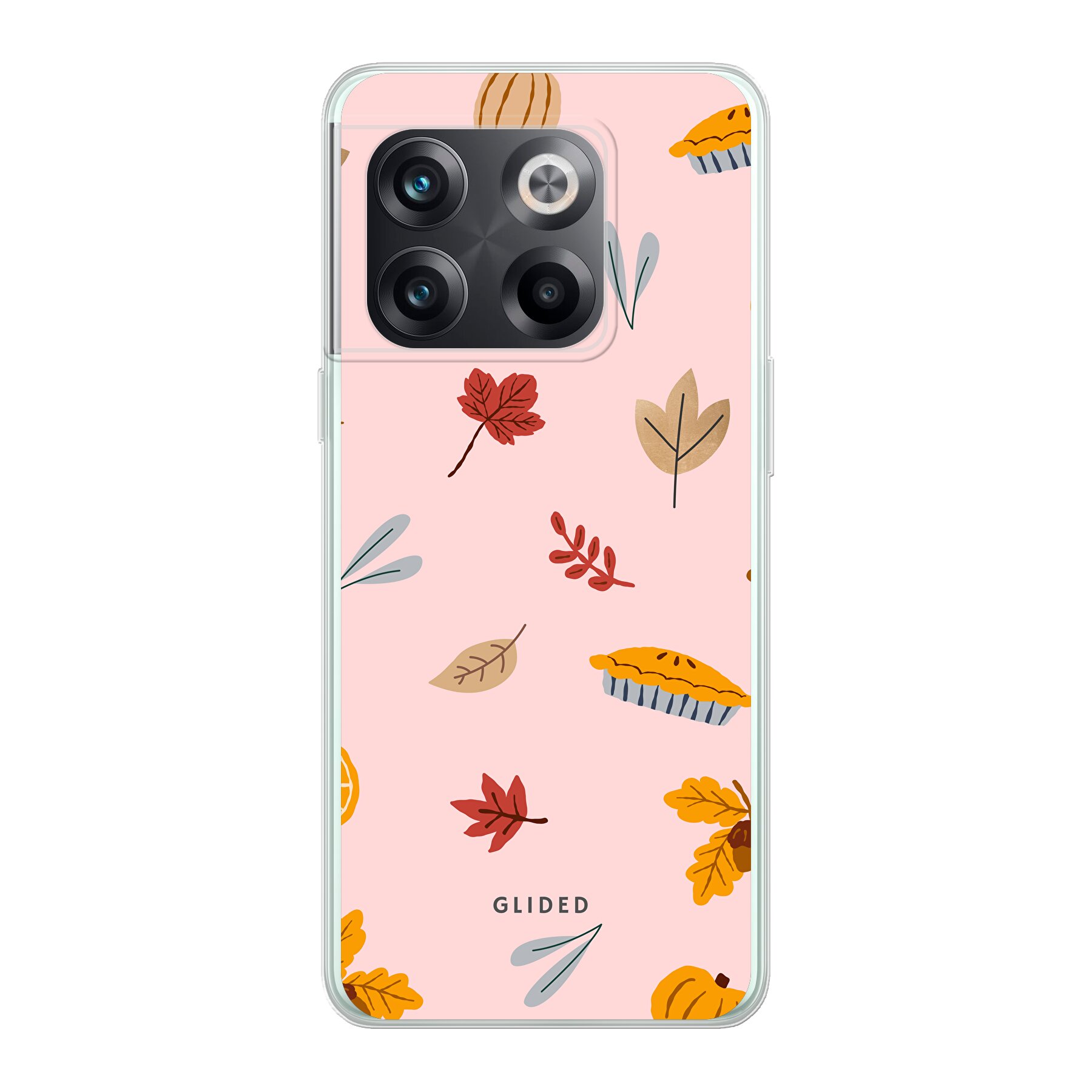Immagine del prodotto Pink Fall - OnePlus 10T Cover