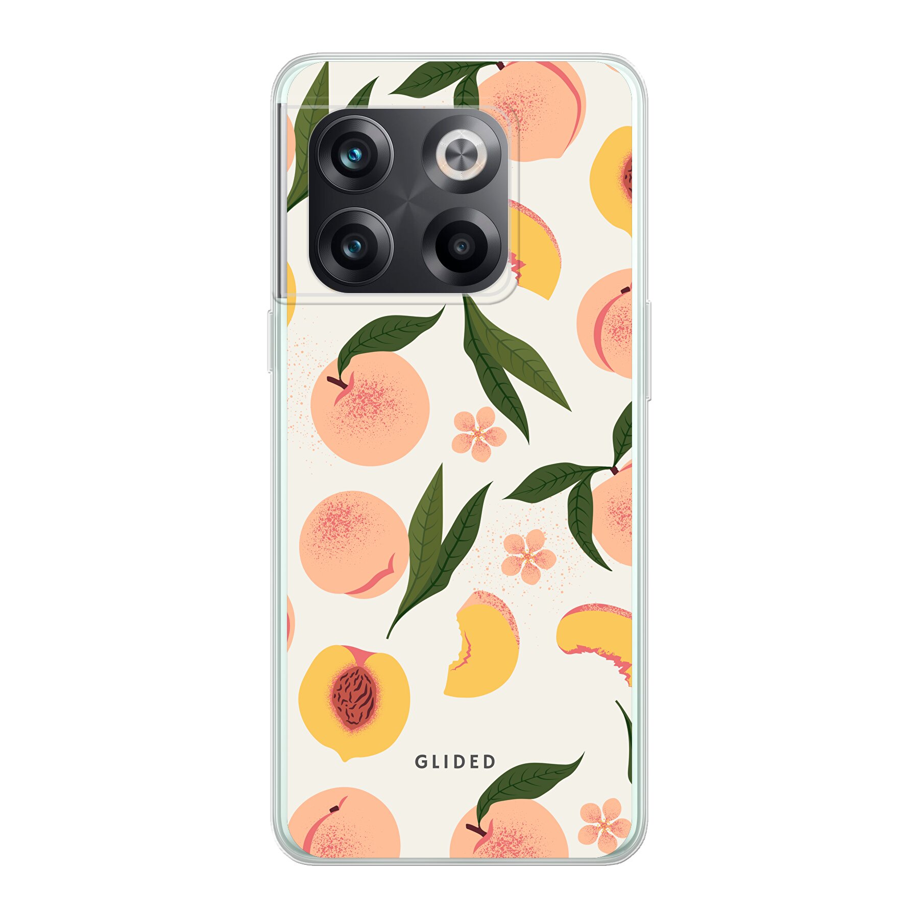 Product image Peachy Beauty - OnePlus 10T Phone case