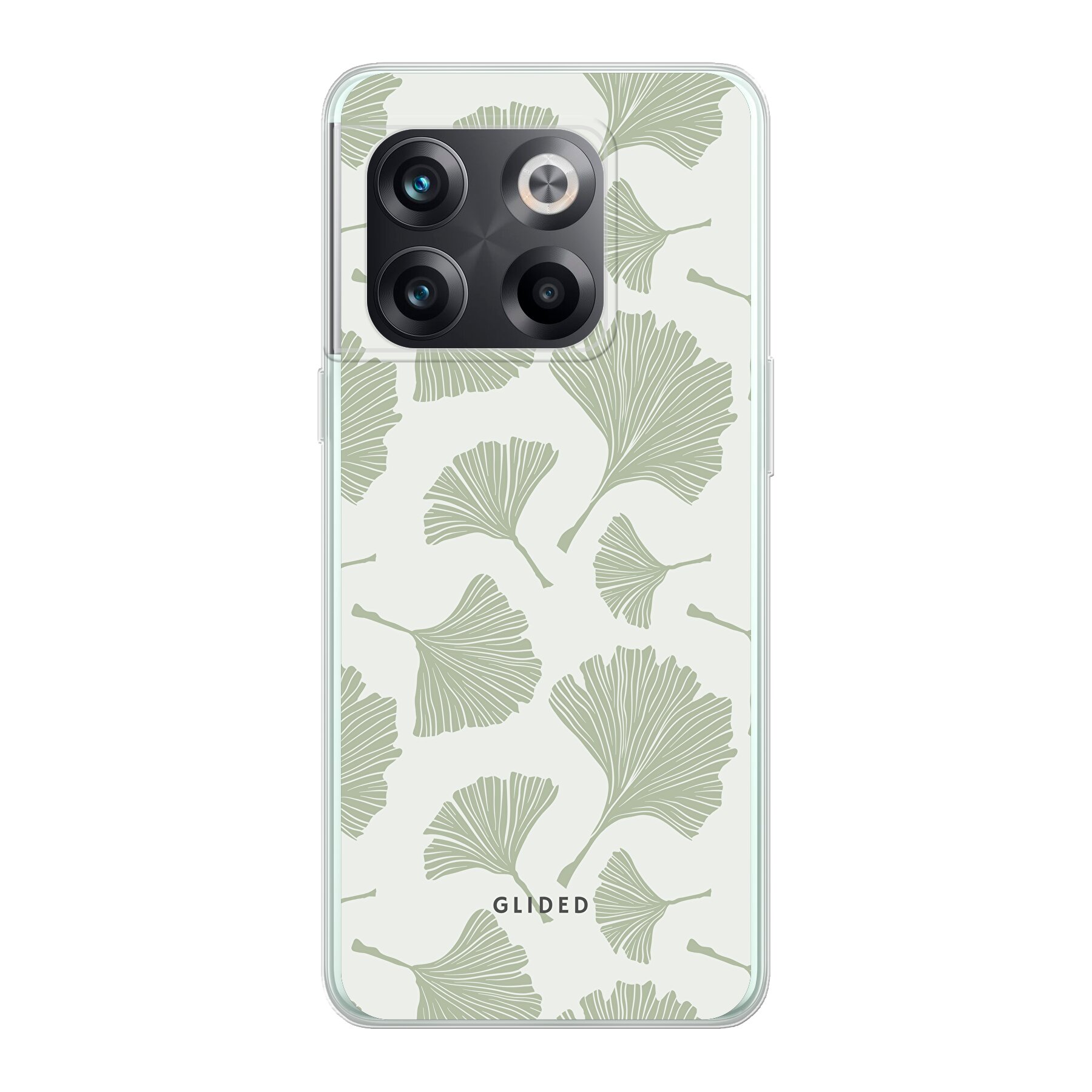 Produktbild Ginkgo Biloba - OnePlus 10T Handyhülle