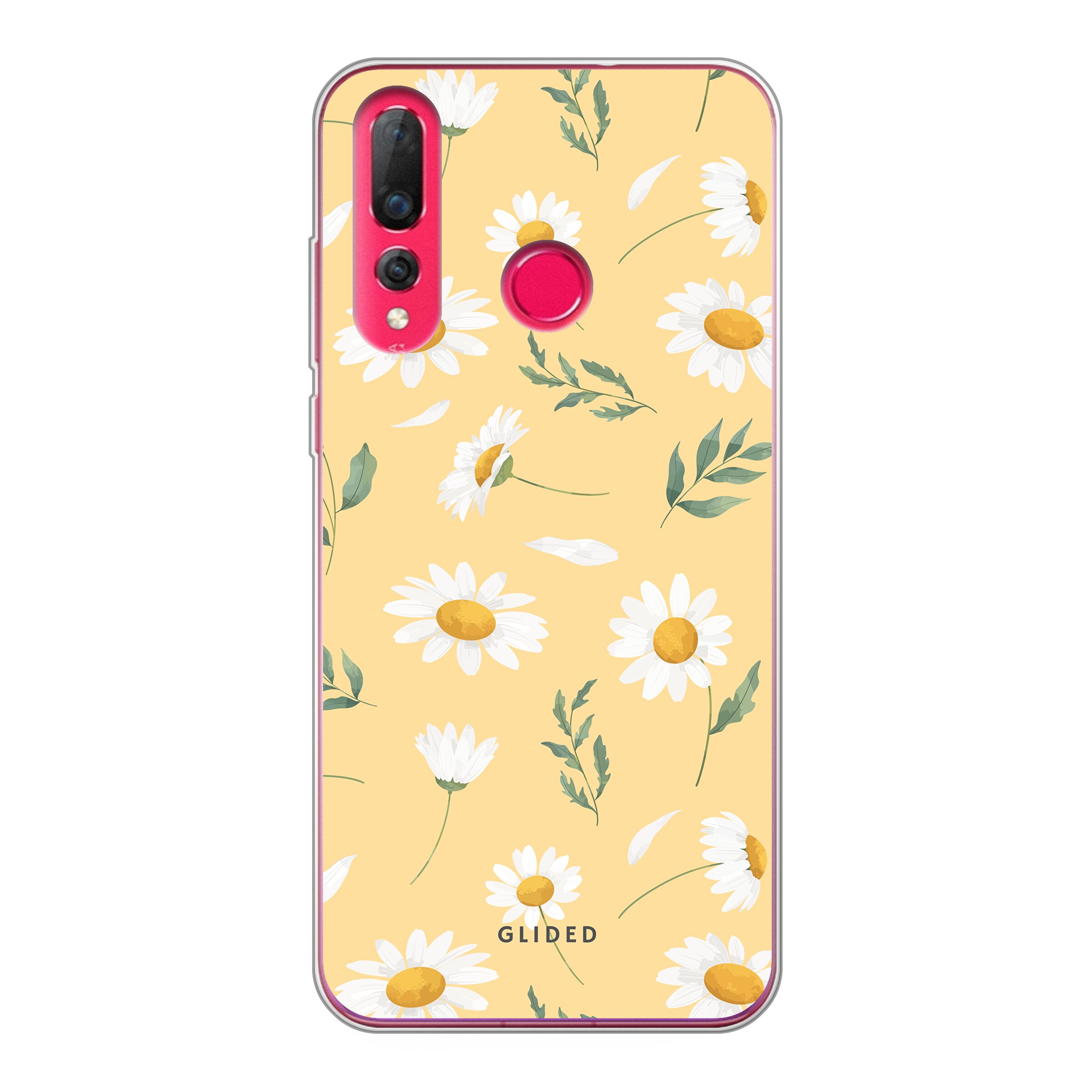 Produktbild Yellow Daisy - Huawei P30 Lite Handyhülle