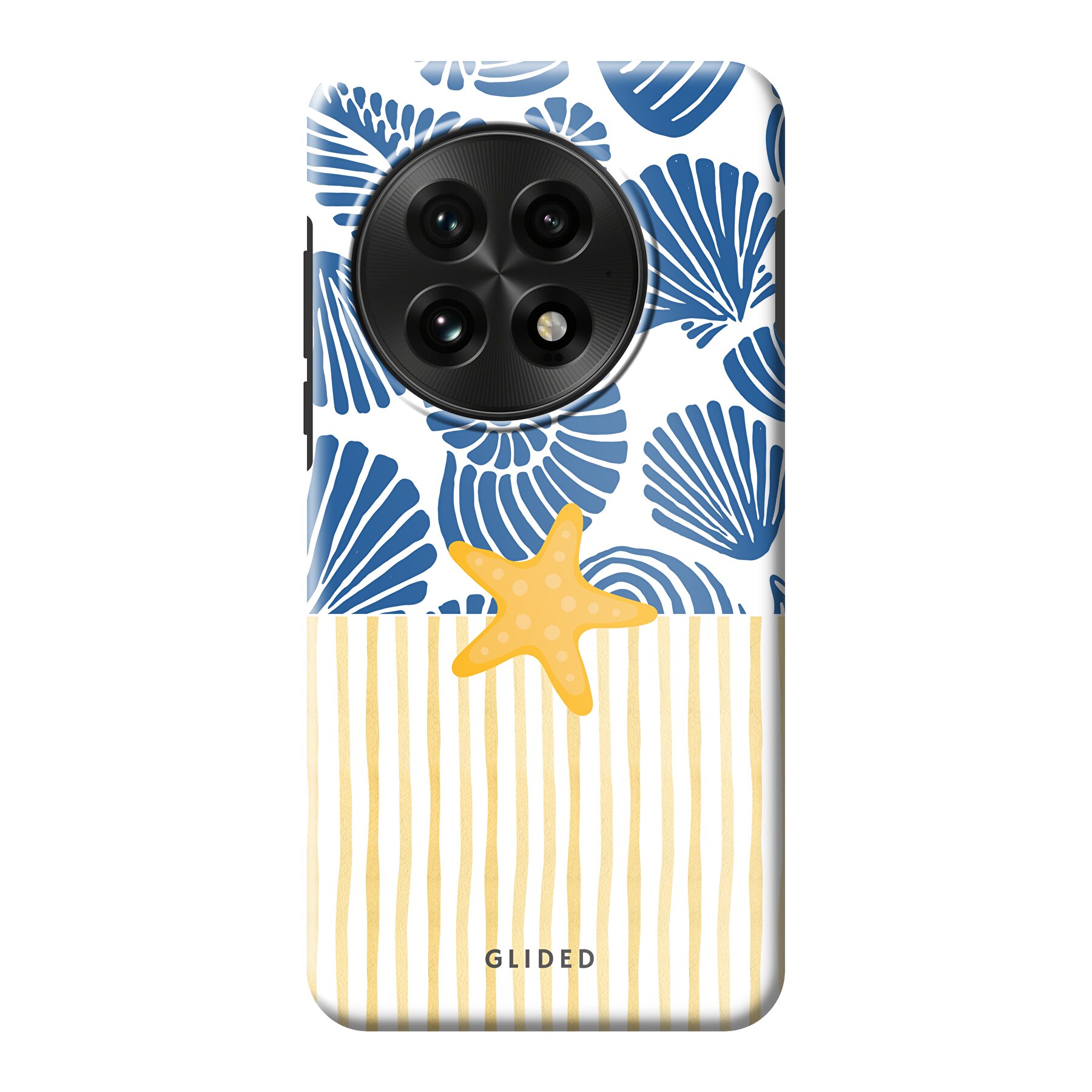 Produktbild Maritime Beachy - OnePlus 13 Handyhülle