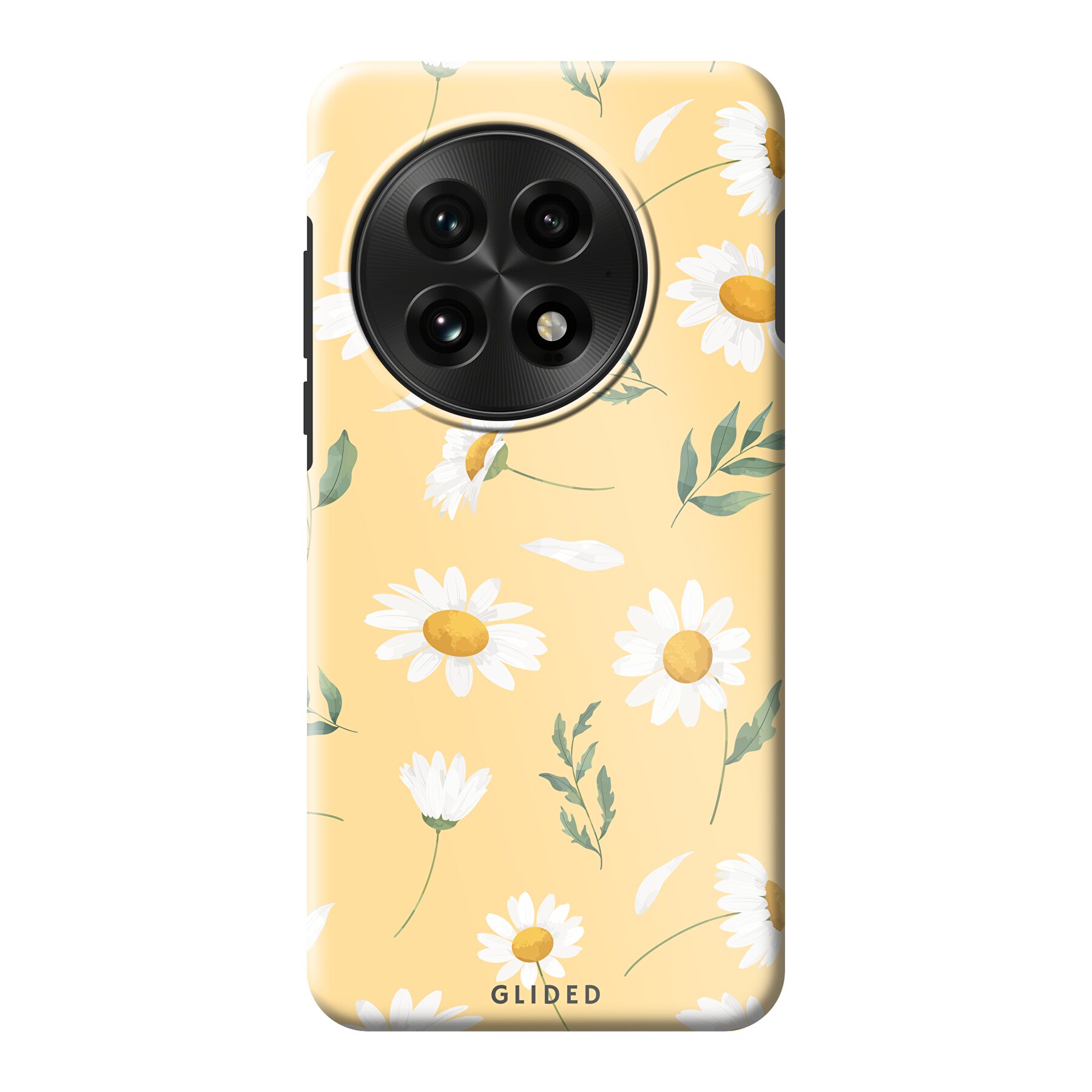 Produktbild Yellow Daisy - OnePlus 13 Handyhülle