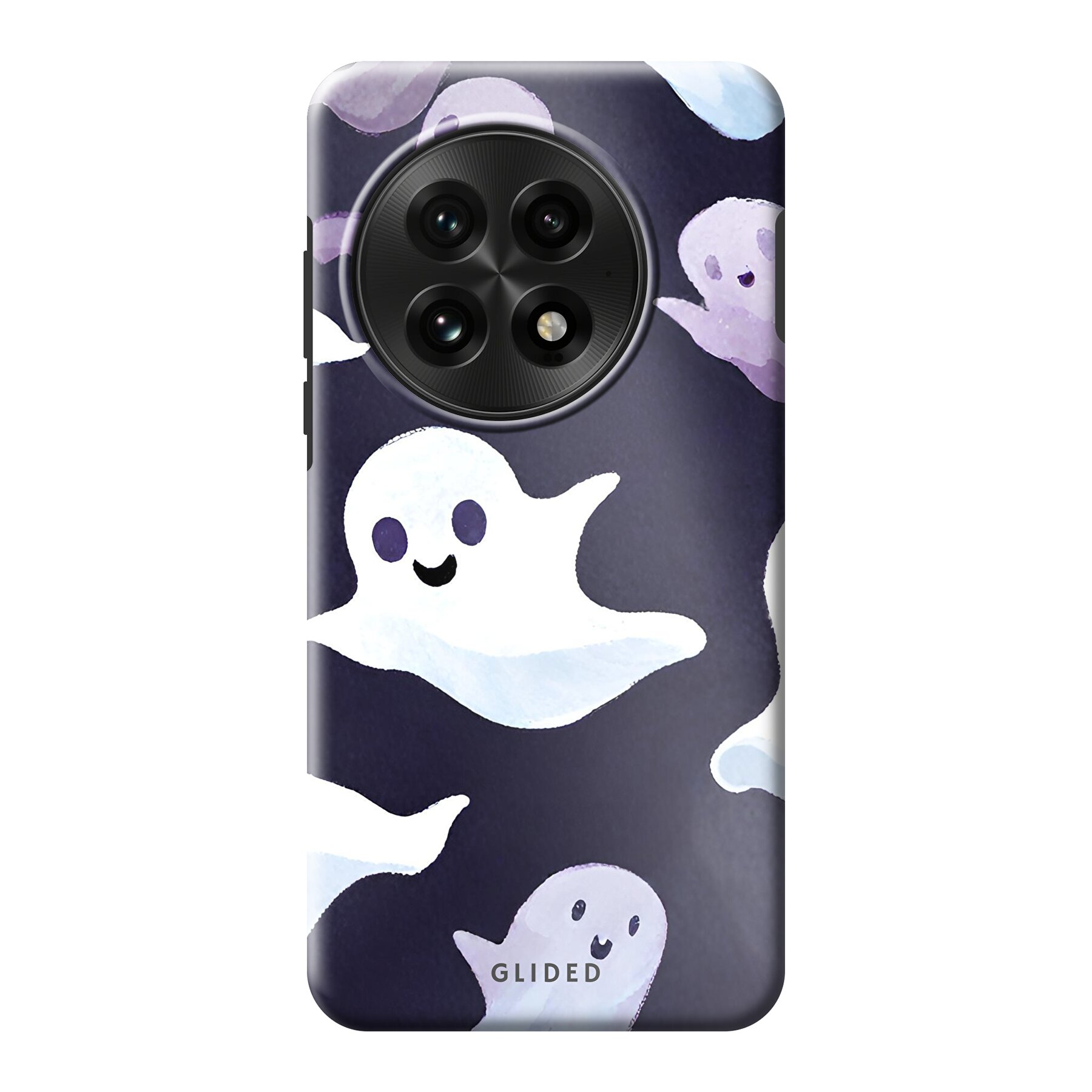Produktbild Spooky Ghosts - OnePlus 13 Handyhülle